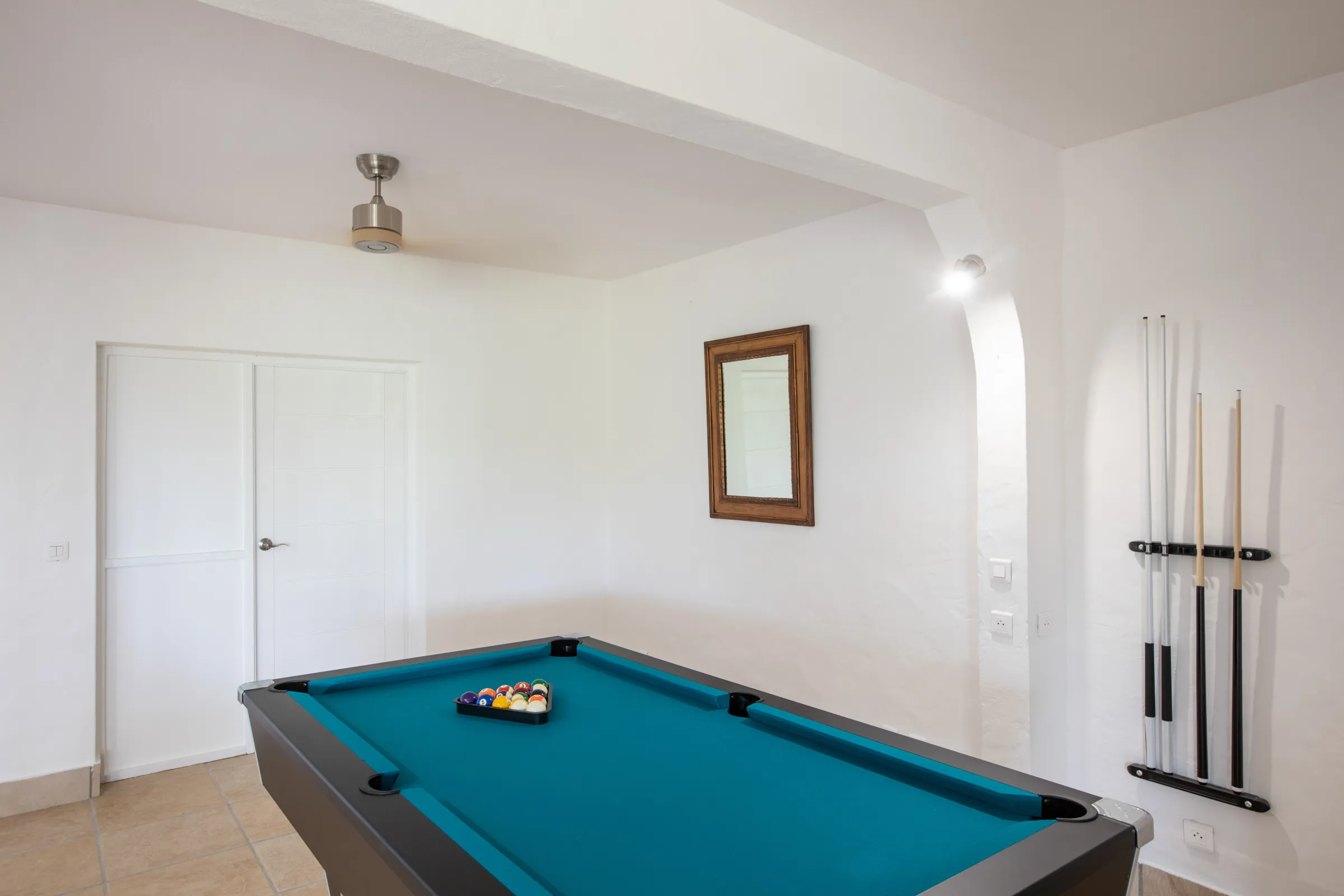 Villa La Rose Du Desert - Gallery image 33 of luxury villa in Sint Maarten