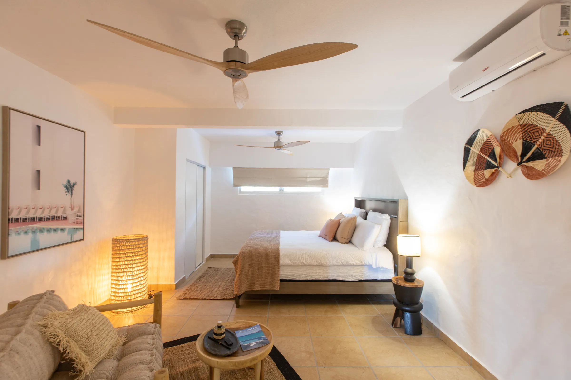 Villa La Rose Du Desert - Gallery image 41 of luxury villa in Sint Maarten