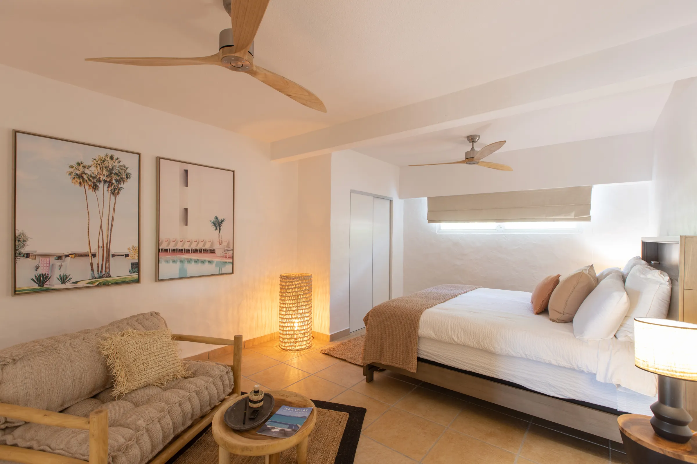 Villa La Rose Du Desert - Gallery image 42 of luxury villa in Sint Maarten