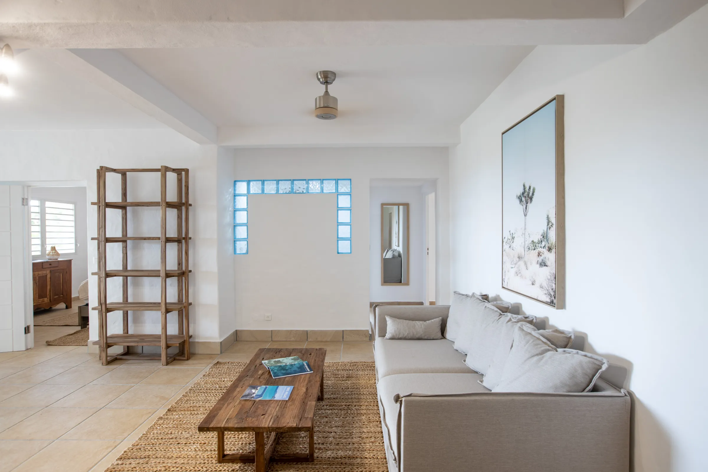 Villa La Rose Du Desert - Gallery image 43 of luxury villa in Sint Maarten