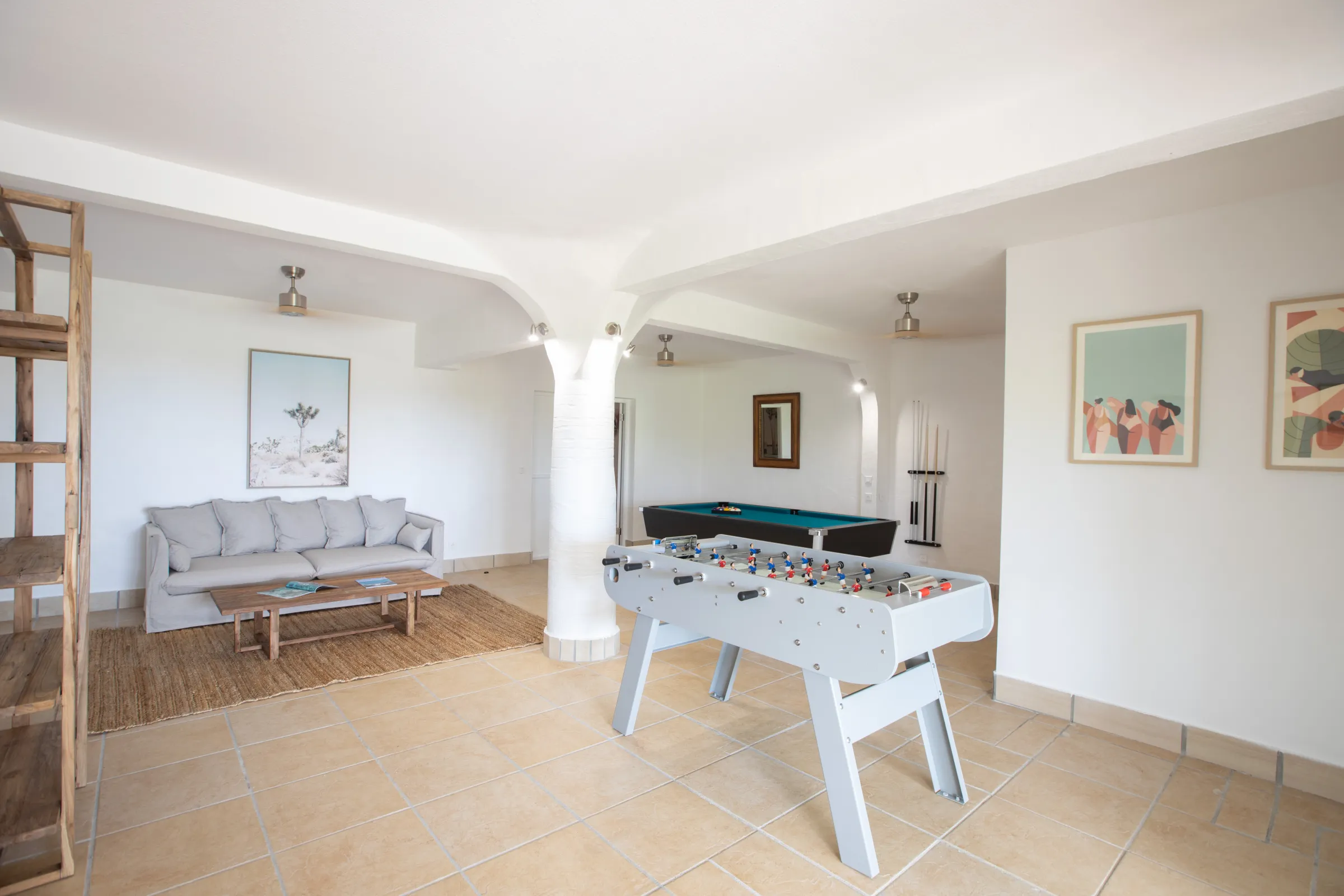 Villa La Rose Du Desert - Gallery image 44 of luxury villa in Sint Maarten