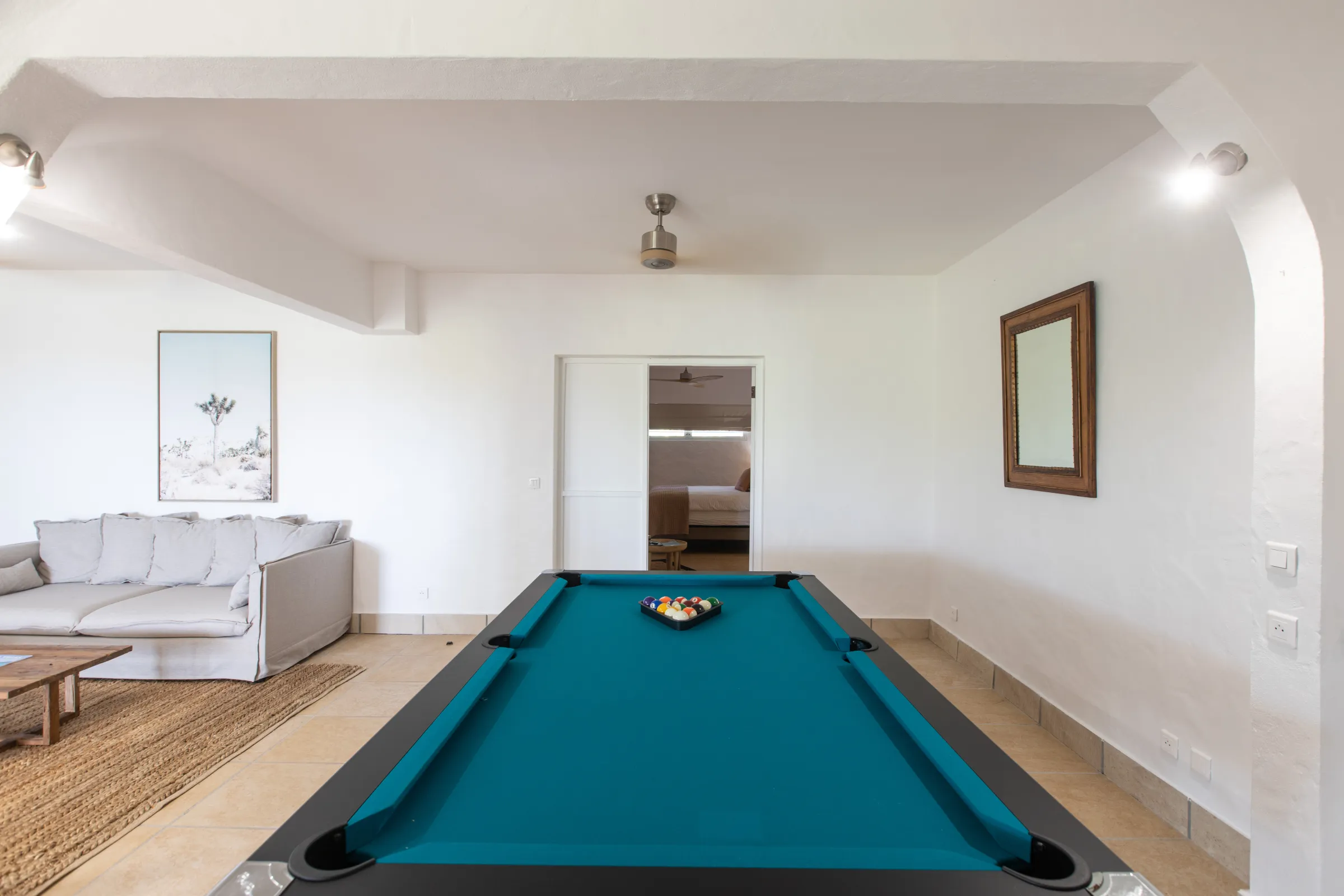 Villa La Rose Du Desert - Gallery image 45 of luxury villa in Sint Maarten