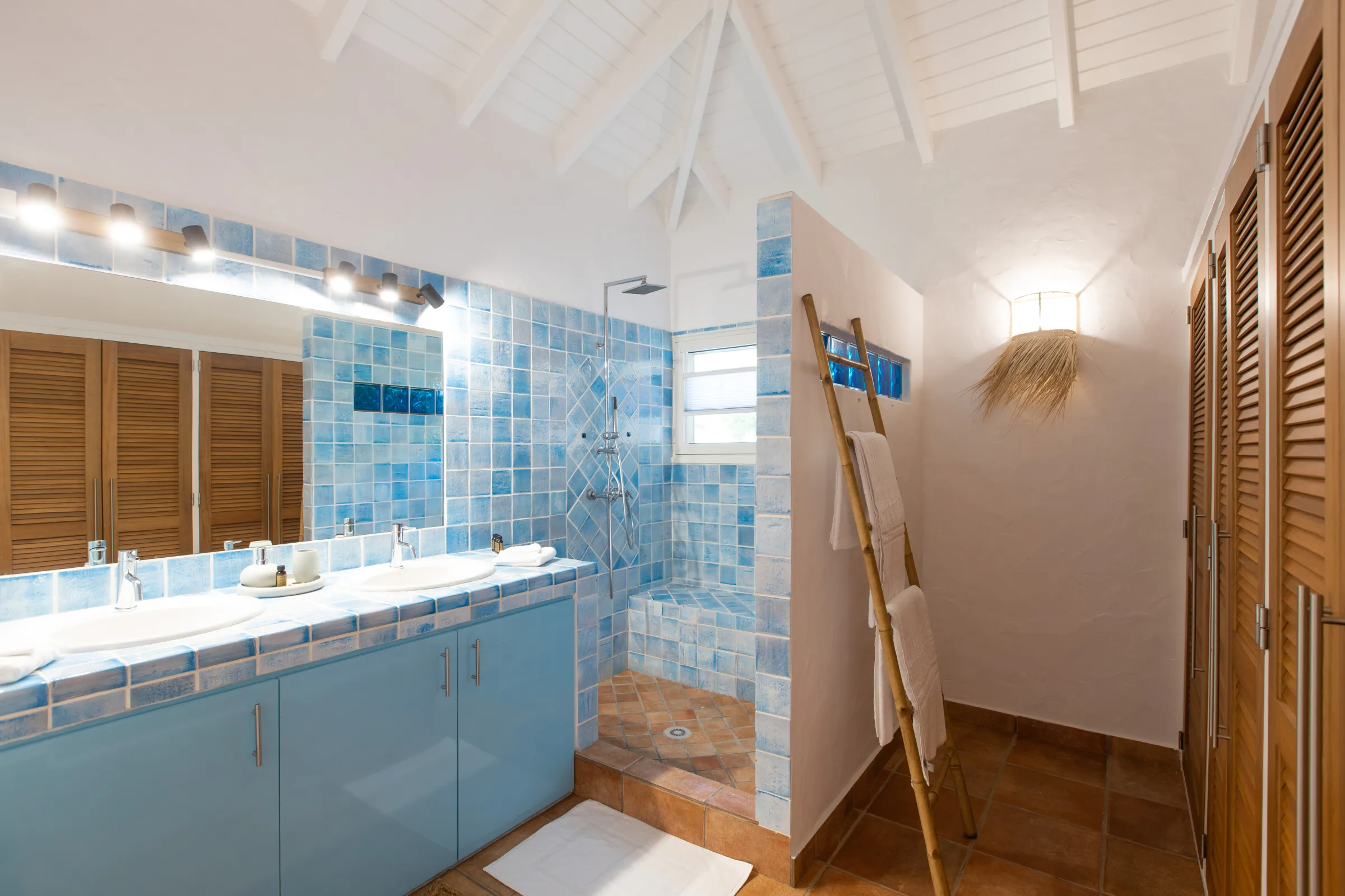 Villa La Rose Du Desert - Gallery image 57 of luxury villa in Sint Maarten