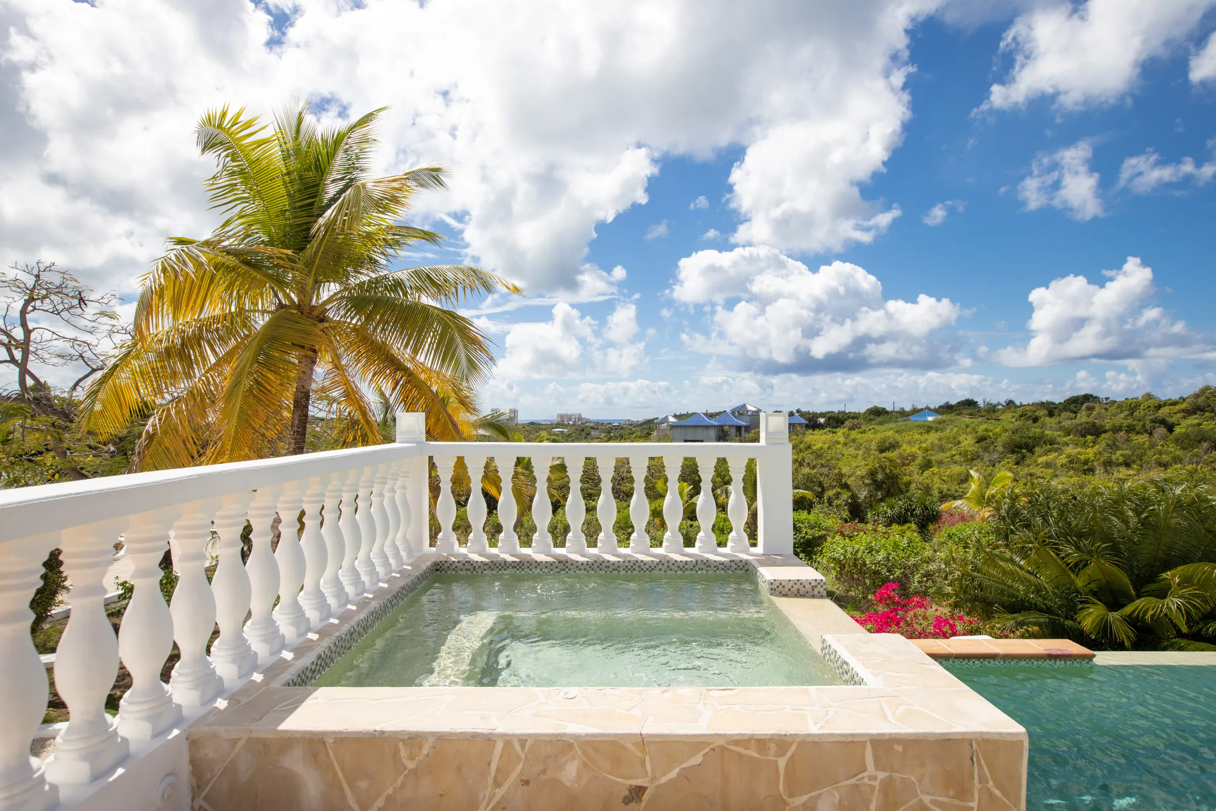 Villa La Rose Du Desert - Gallery image 62 of luxury villa in Sint Maarten