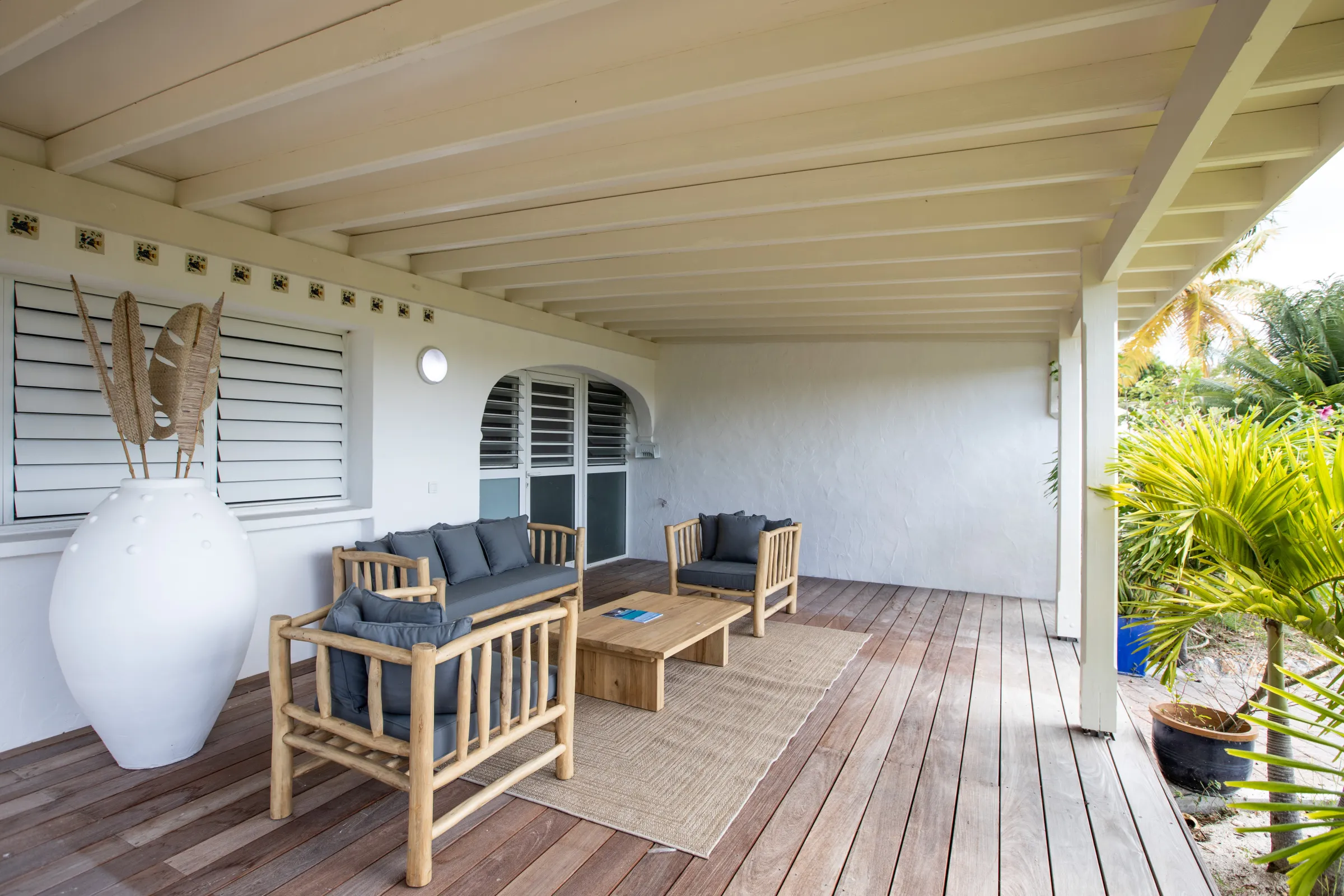 Villa La Rose Du Desert - Gallery image 65 of luxury villa in Sint Maarten