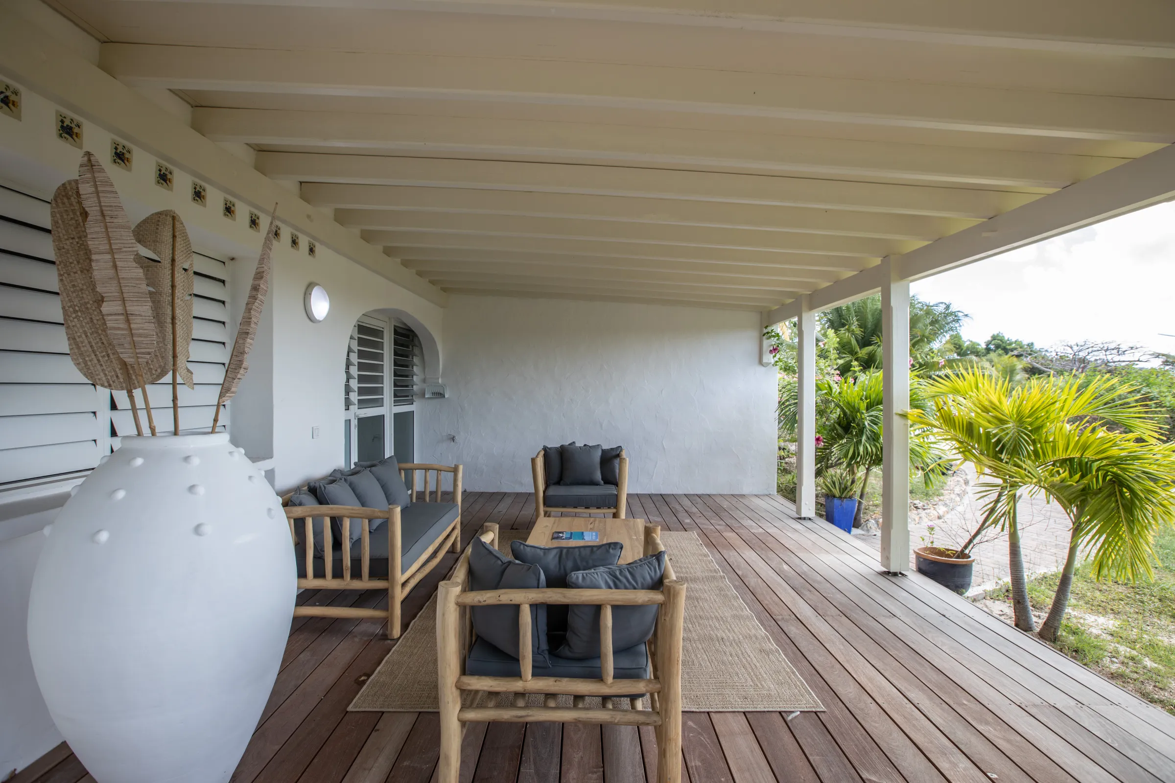 Villa La Rose Du Desert - Gallery image 66 of luxury villa in Sint Maarten