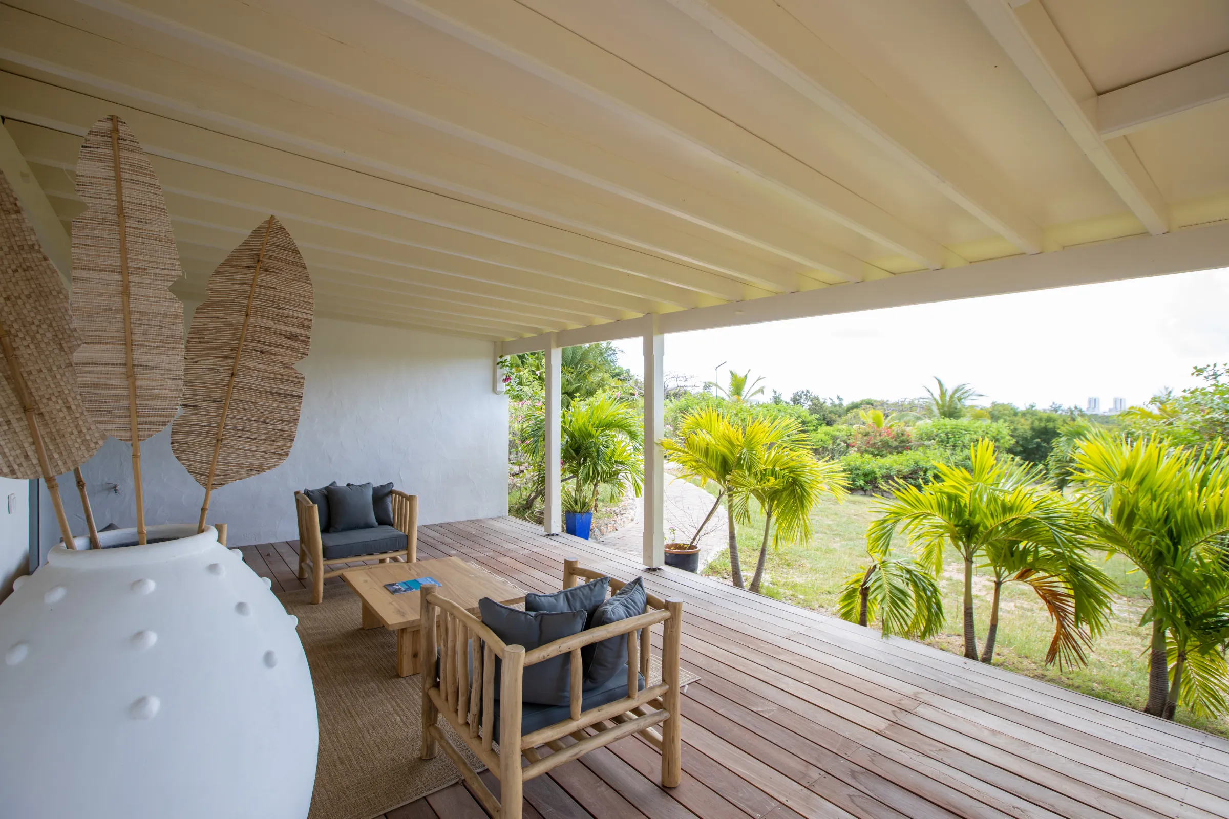 Villa La Rose Du Desert - Gallery image 67 of luxury villa in Sint Maarten