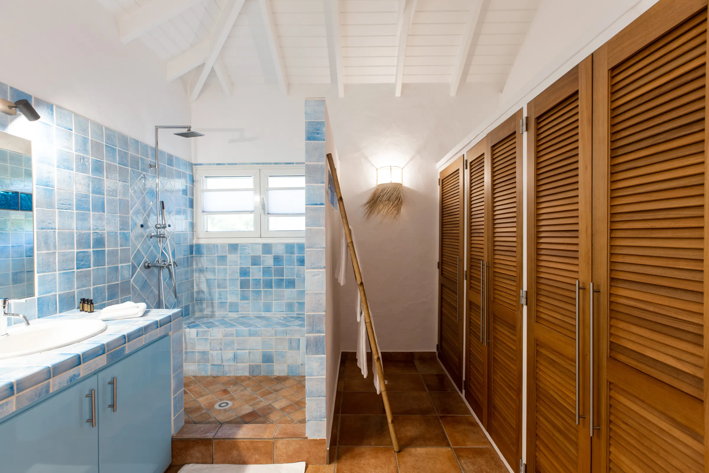 Villa La Rose Du Desert - Gallery image 68 of luxury villa in Sint Maarten