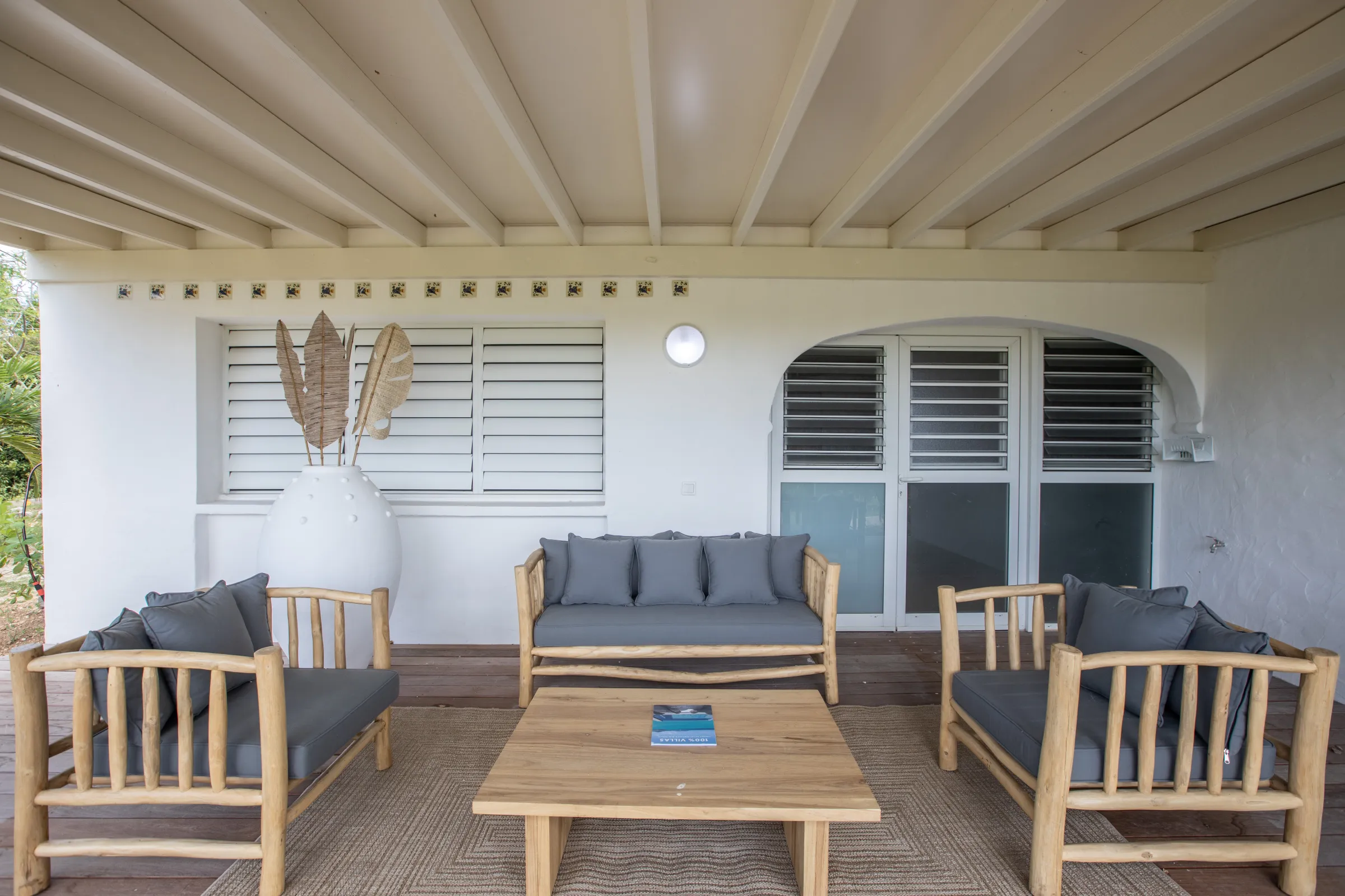 Villa La Rose Du Desert - Gallery image 69 of luxury villa in Sint Maarten