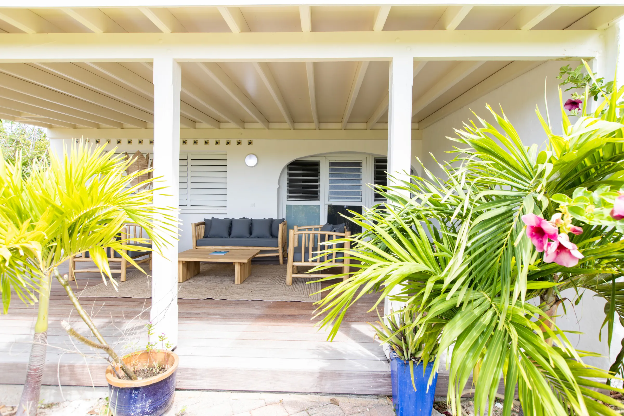 Villa La Rose Du Desert - Gallery image 70 of luxury villa in Sint Maarten