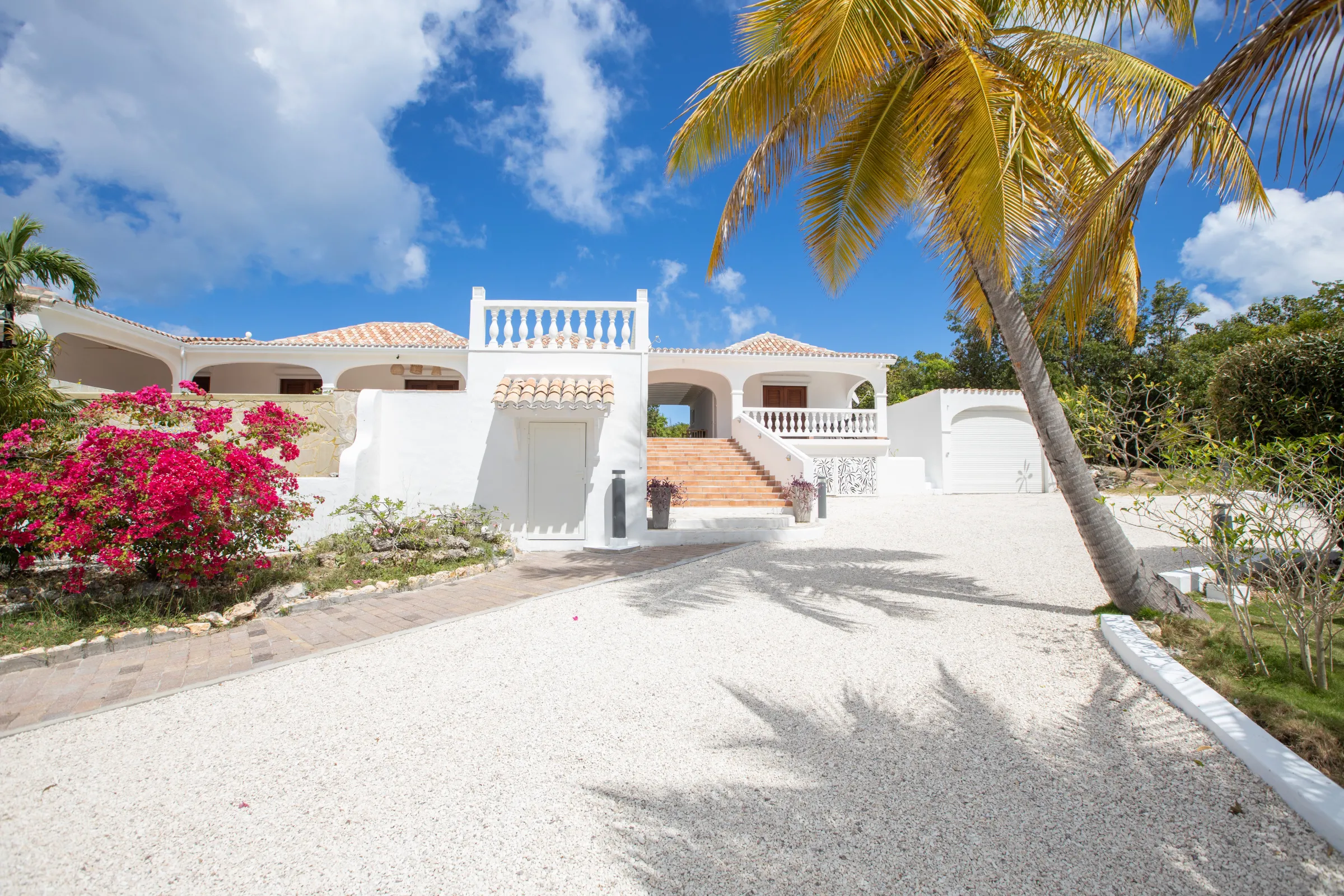 Villa La Rose Du Desert - Gallery image 72 of luxury villa in Sint Maarten