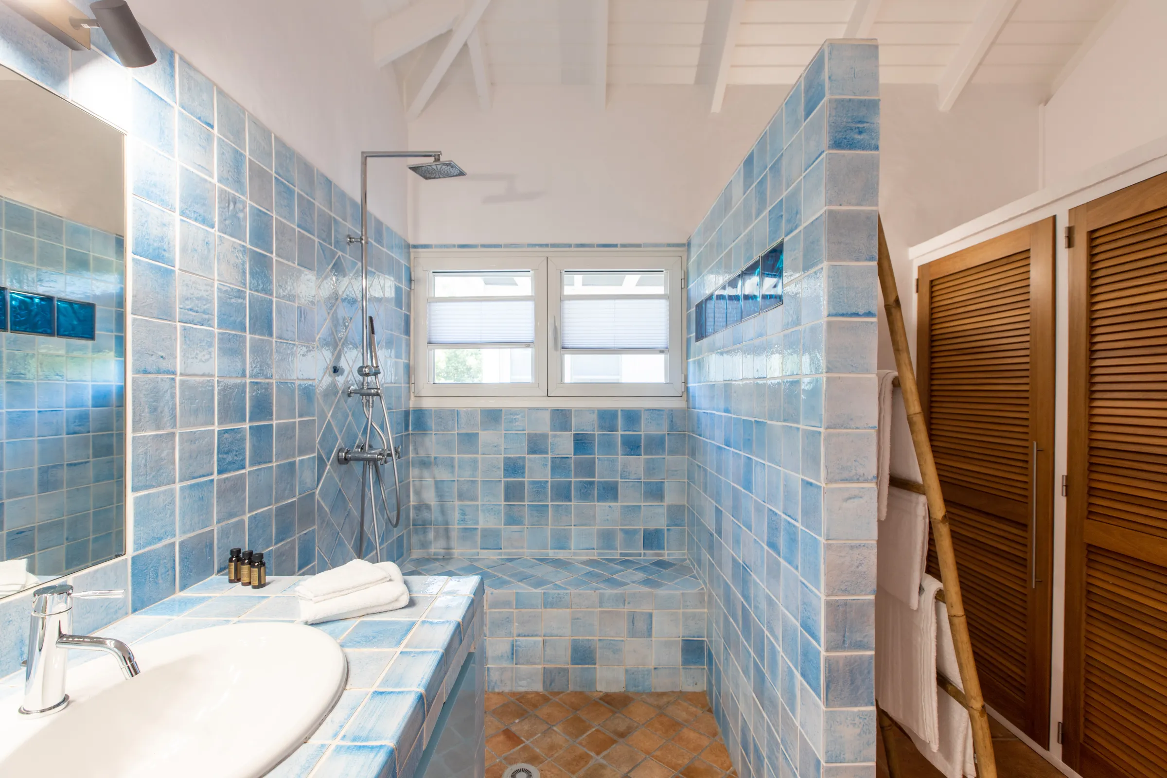 Villa La Rose Du Desert - Gallery image 75 of luxury villa in Sint Maarten