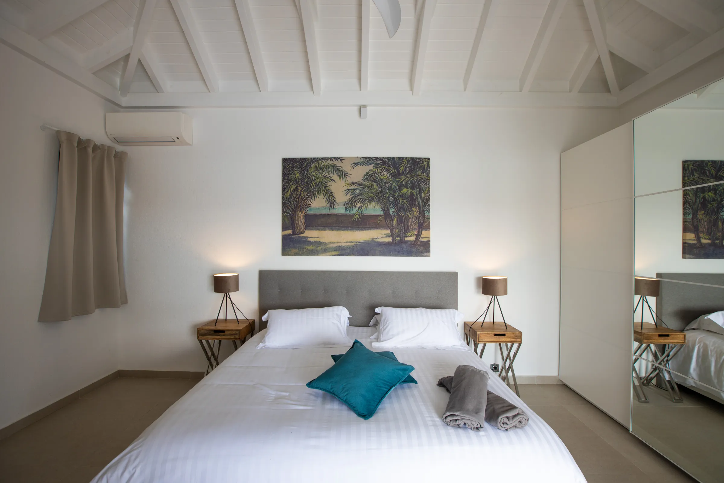 Villa La Siesta - Gallery image 6 of luxury villa in Sint Maarten