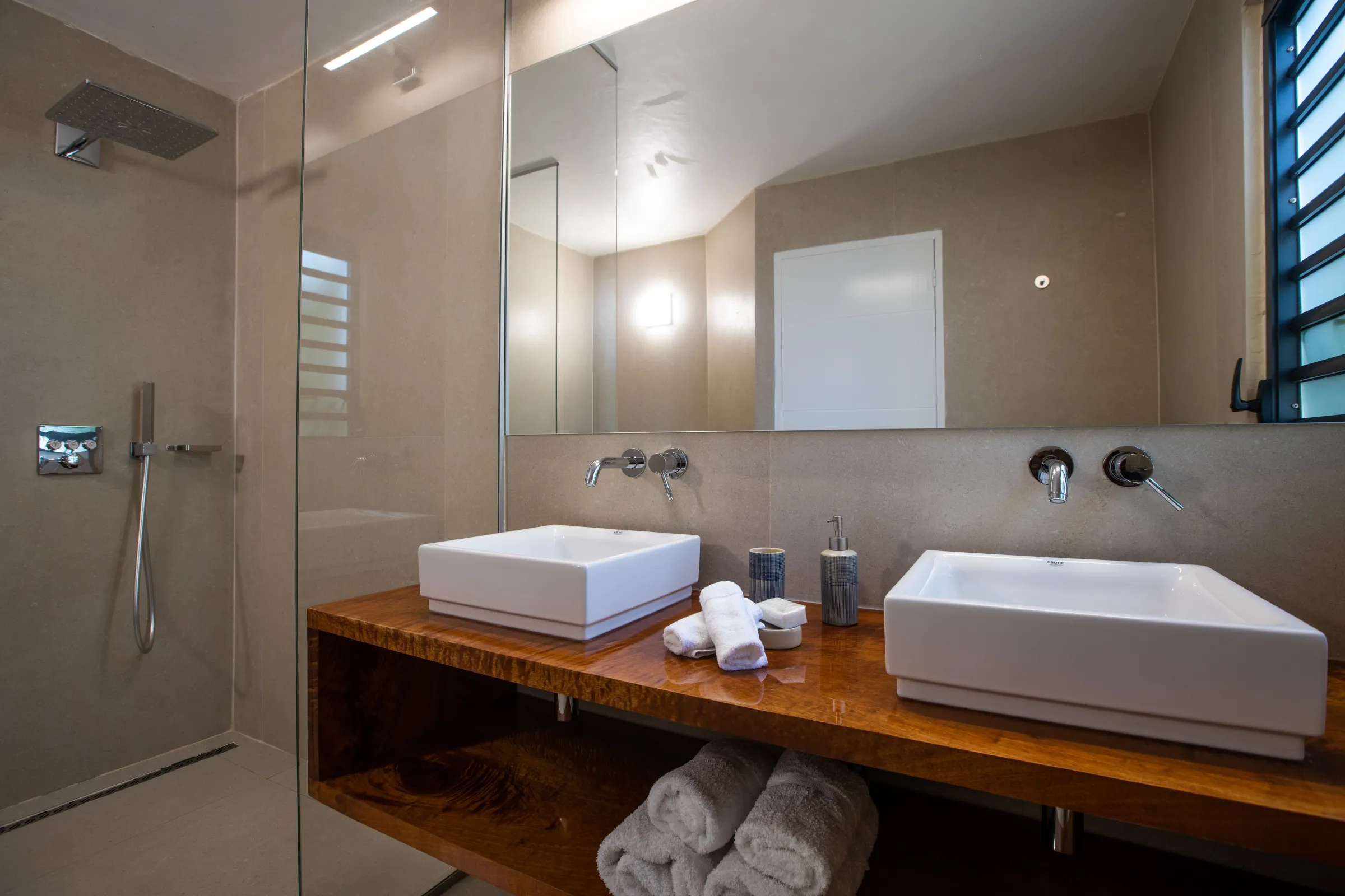 Villa La Siesta - Gallery image 8 of luxury villa in Sint Maarten