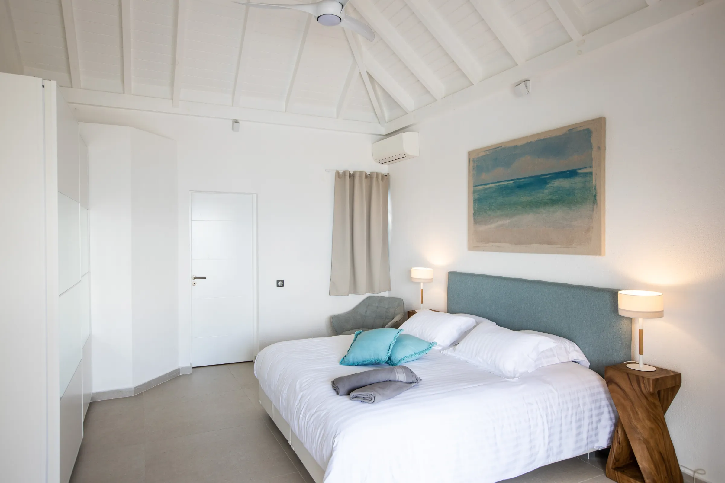 Villa La Siesta - Gallery image 11 of luxury villa in Sint Maarten