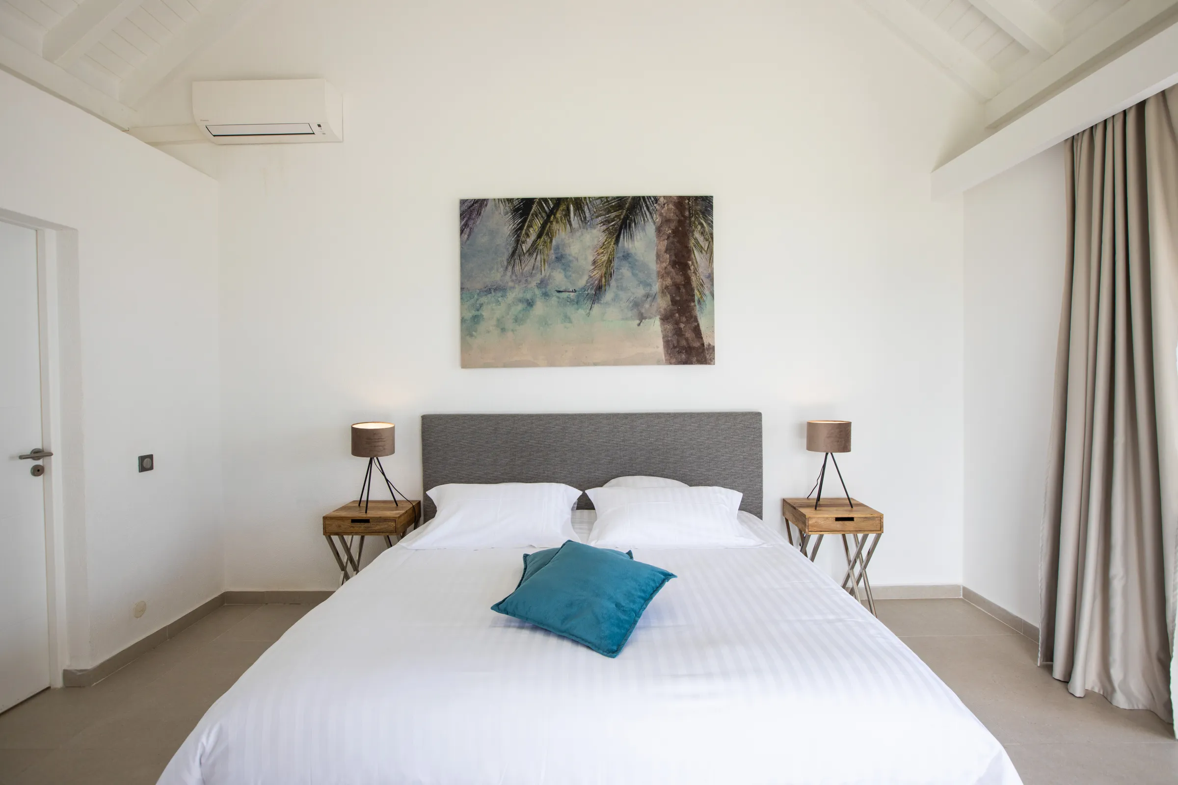 Villa La Siesta - Gallery image 13 of luxury villa in Sint Maarten