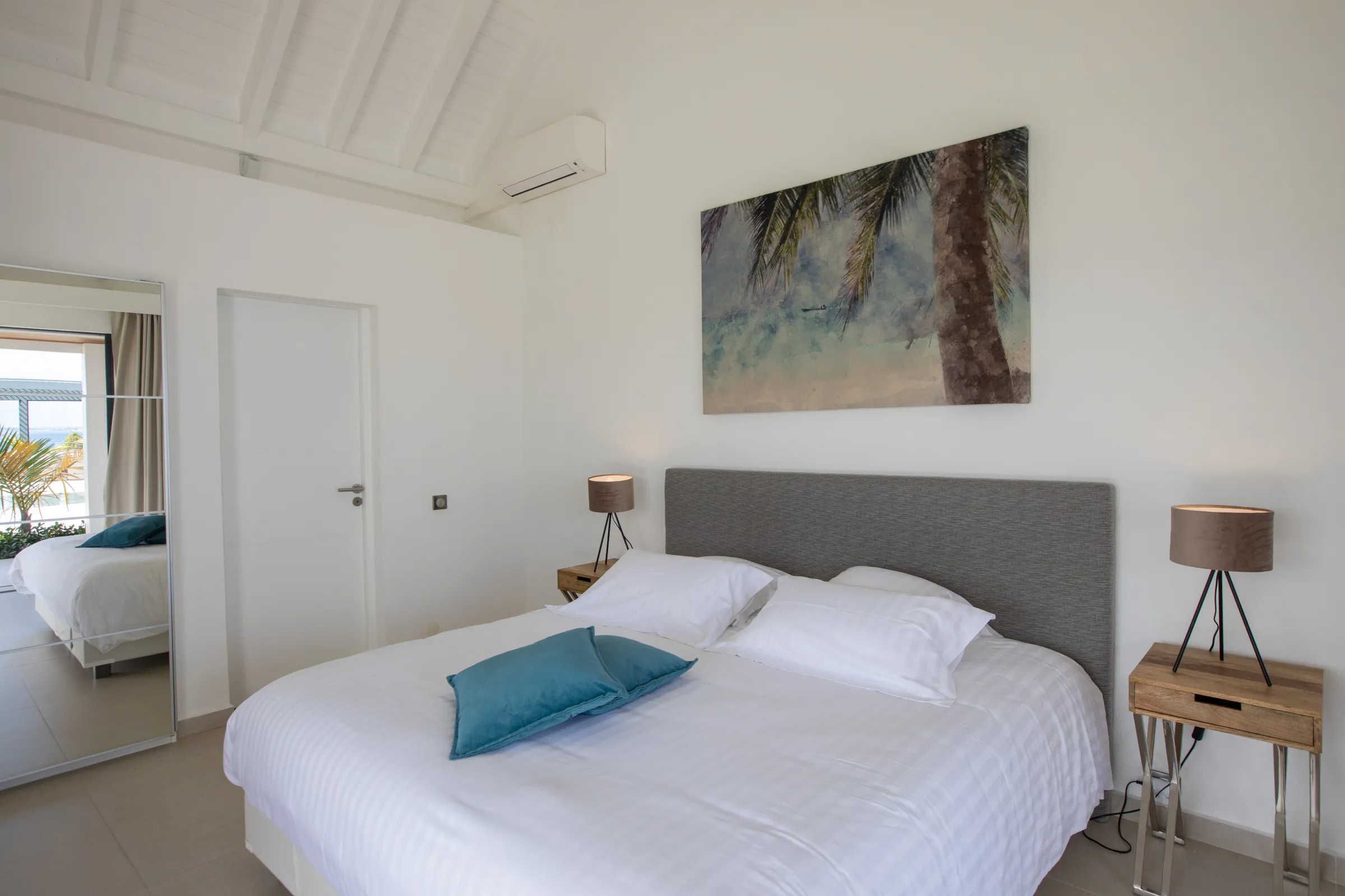 Villa La Siesta - Gallery image 14 of luxury villa in Sint Maarten