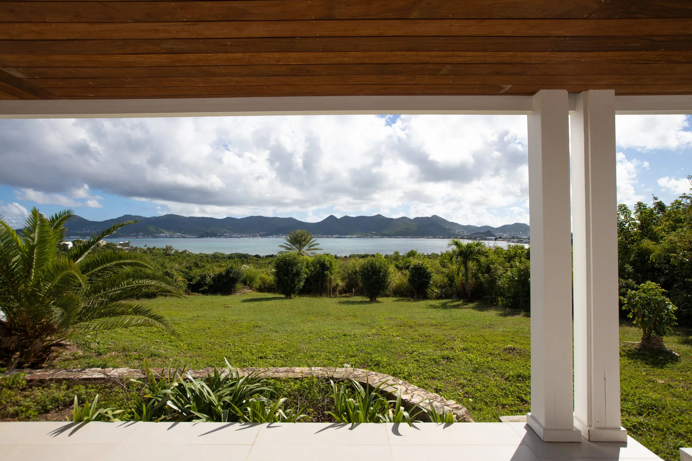 Villa La Siesta - Gallery image 16 of luxury villa in Sint Maarten