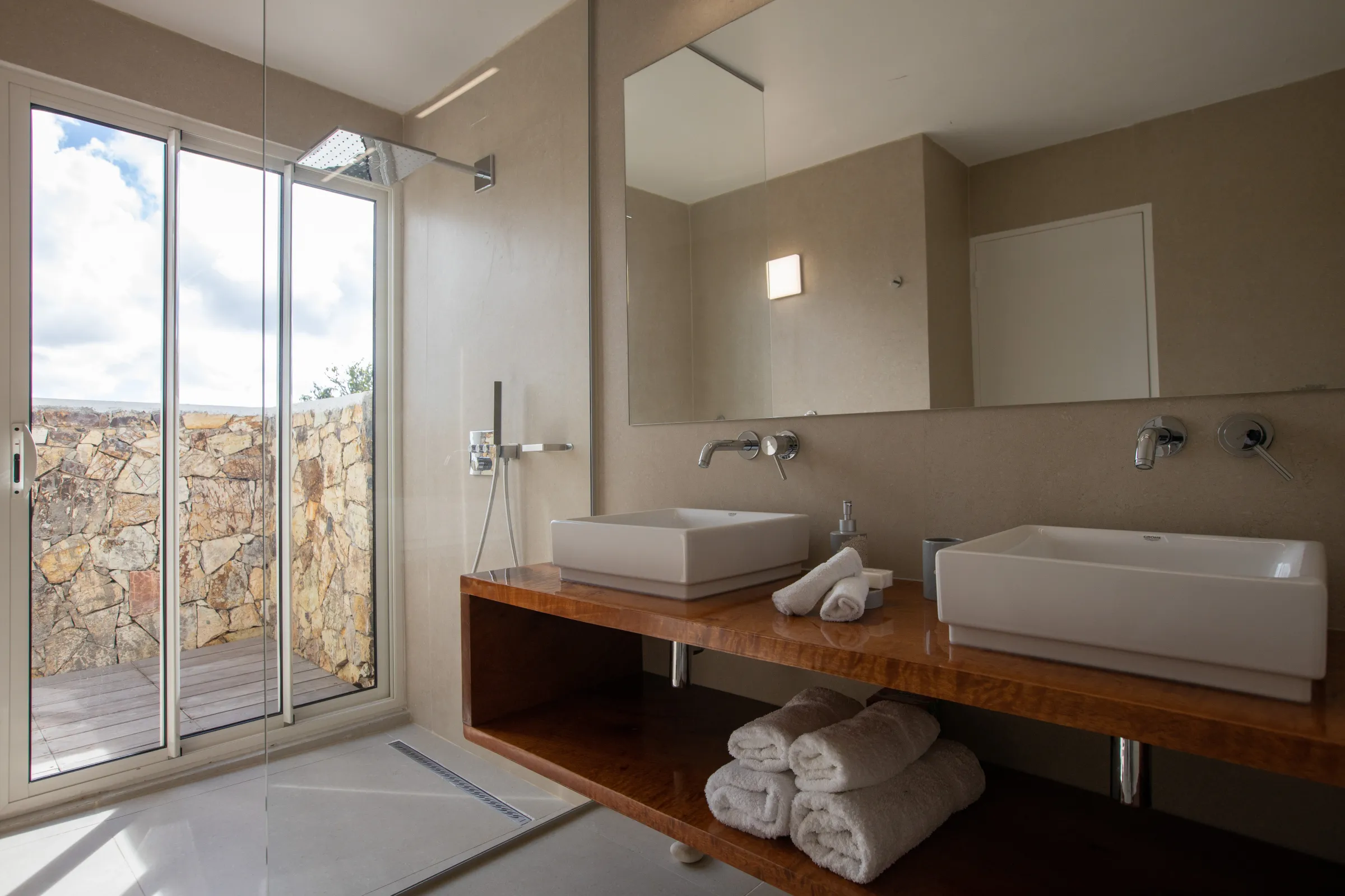 Villa La Siesta - Gallery image 17 of luxury villa in Sint Maarten