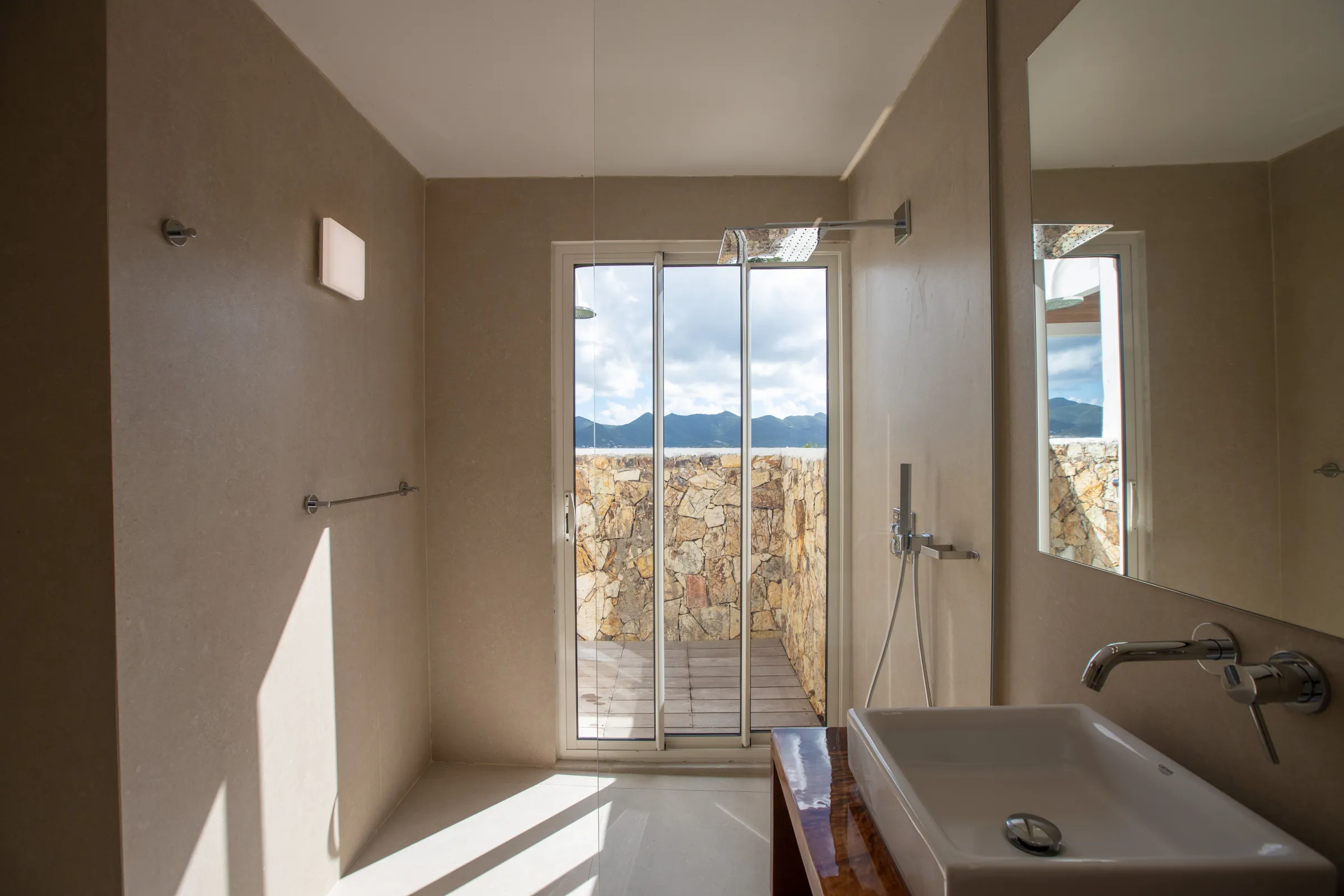 Villa La Siesta - Gallery image 18 of luxury villa in Sint Maarten