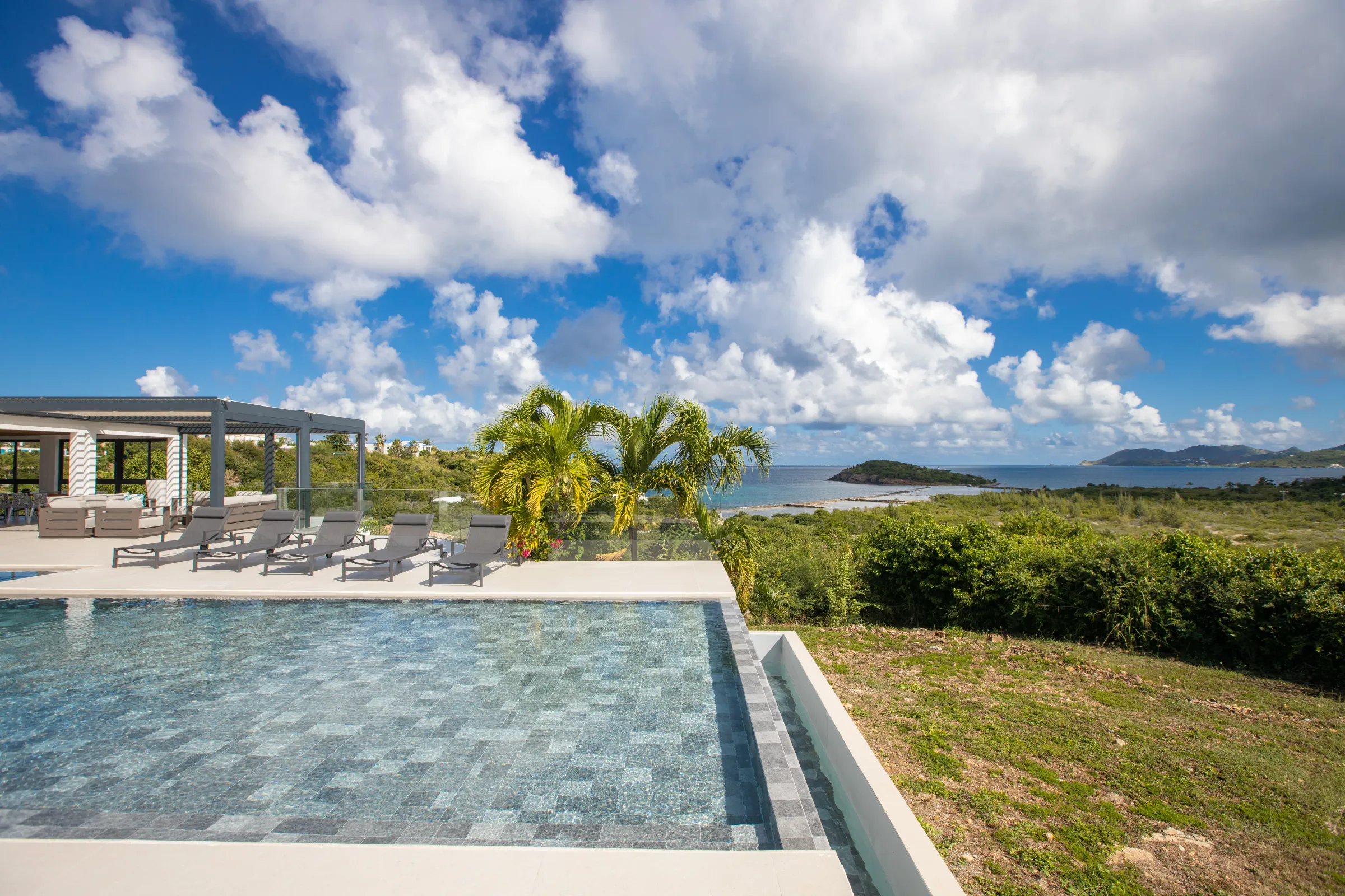Villa La Siesta - Gallery image 25 of luxury villa in Sint Maarten