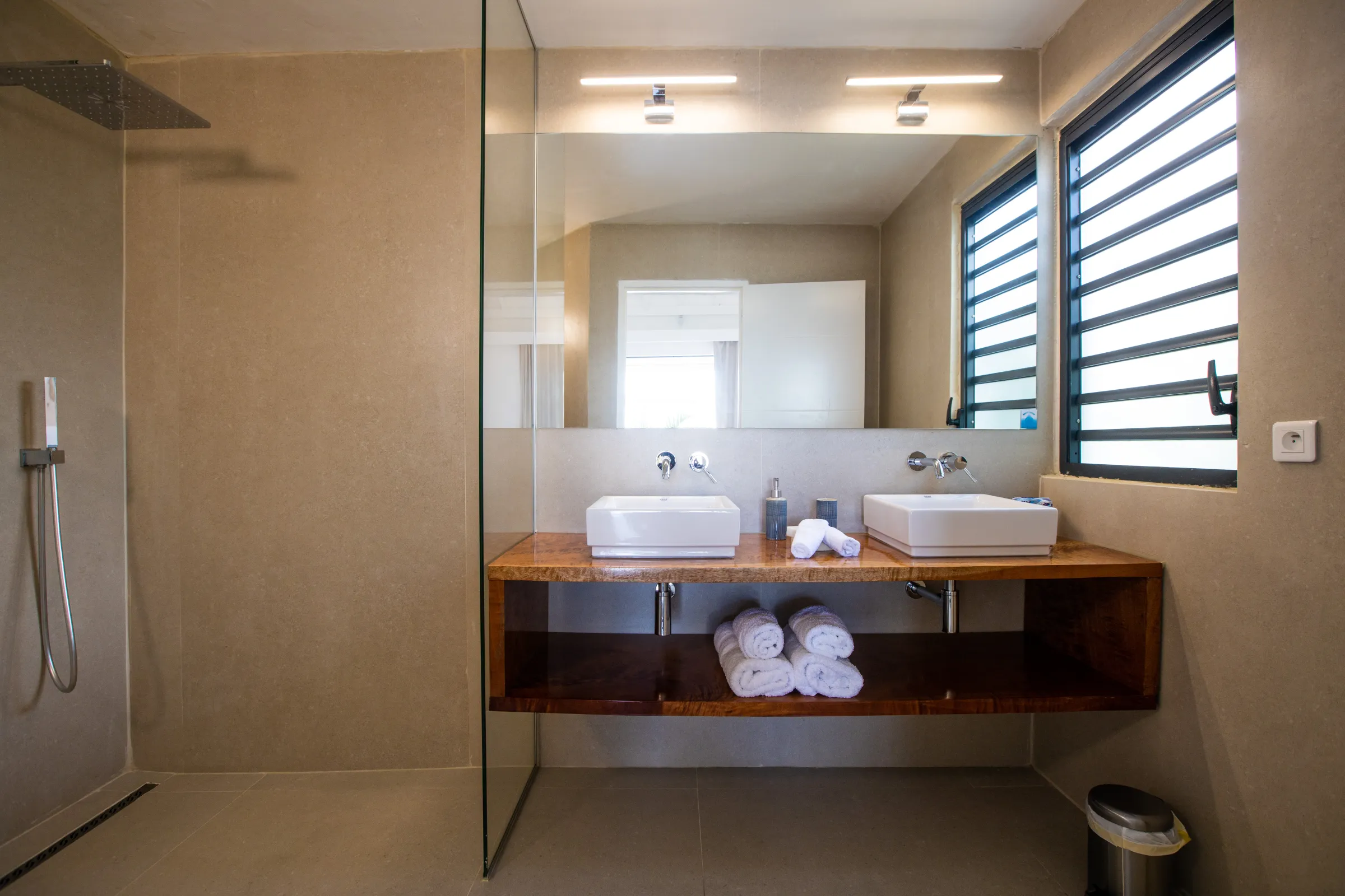 Villa La Siesta - Gallery image 26 of luxury villa in Sint Maarten