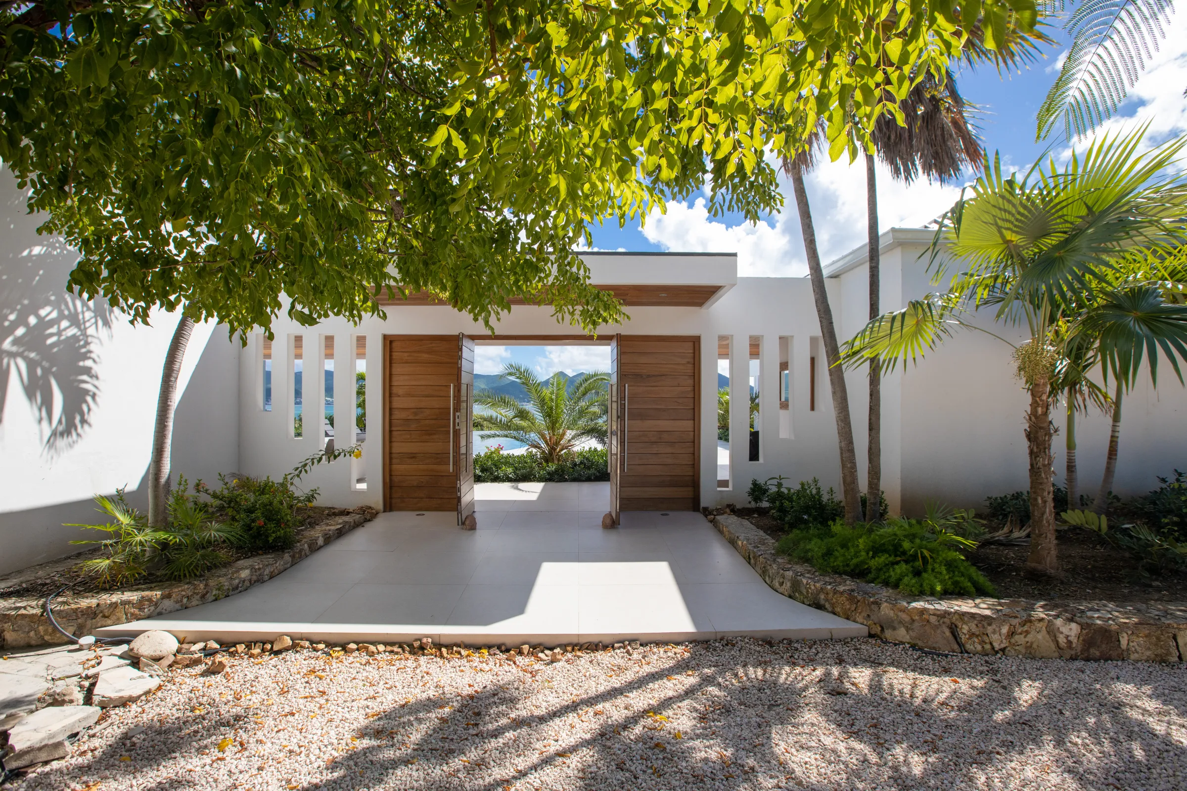 Villa La Siesta - Gallery image 31 of luxury villa in Sint Maarten
