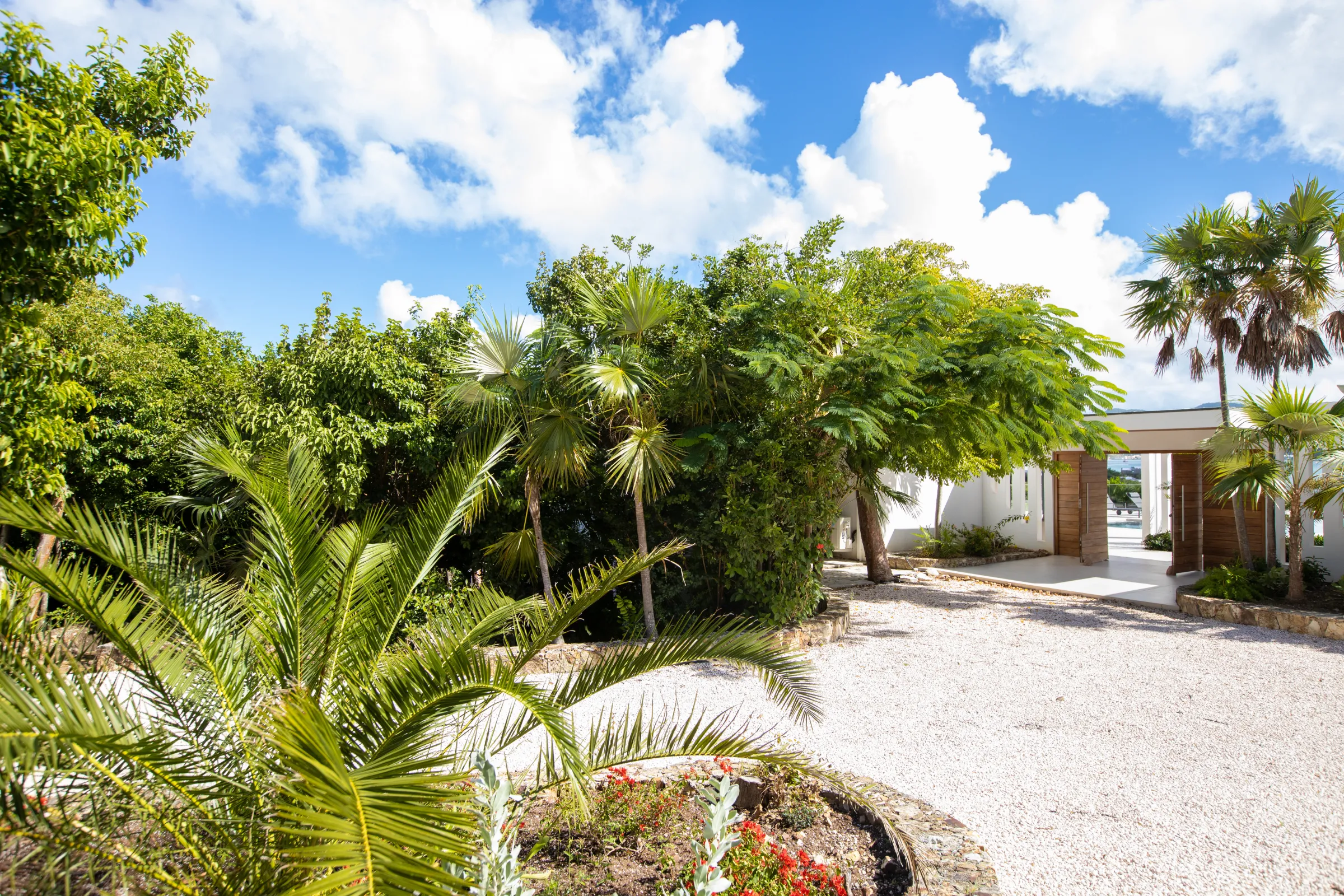 Villa La Siesta - Gallery image 32 of luxury villa in Sint Maarten