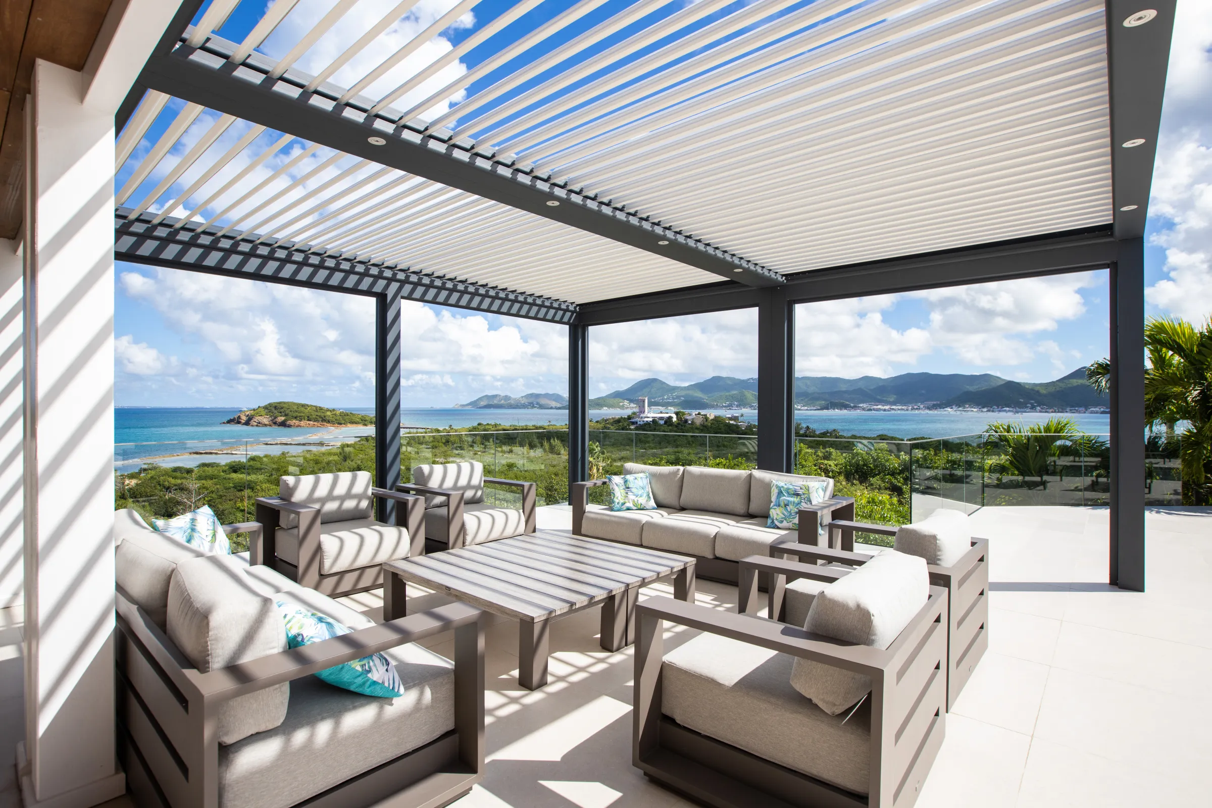 Villa La Siesta - Gallery image 36 of luxury villa in Sint Maarten