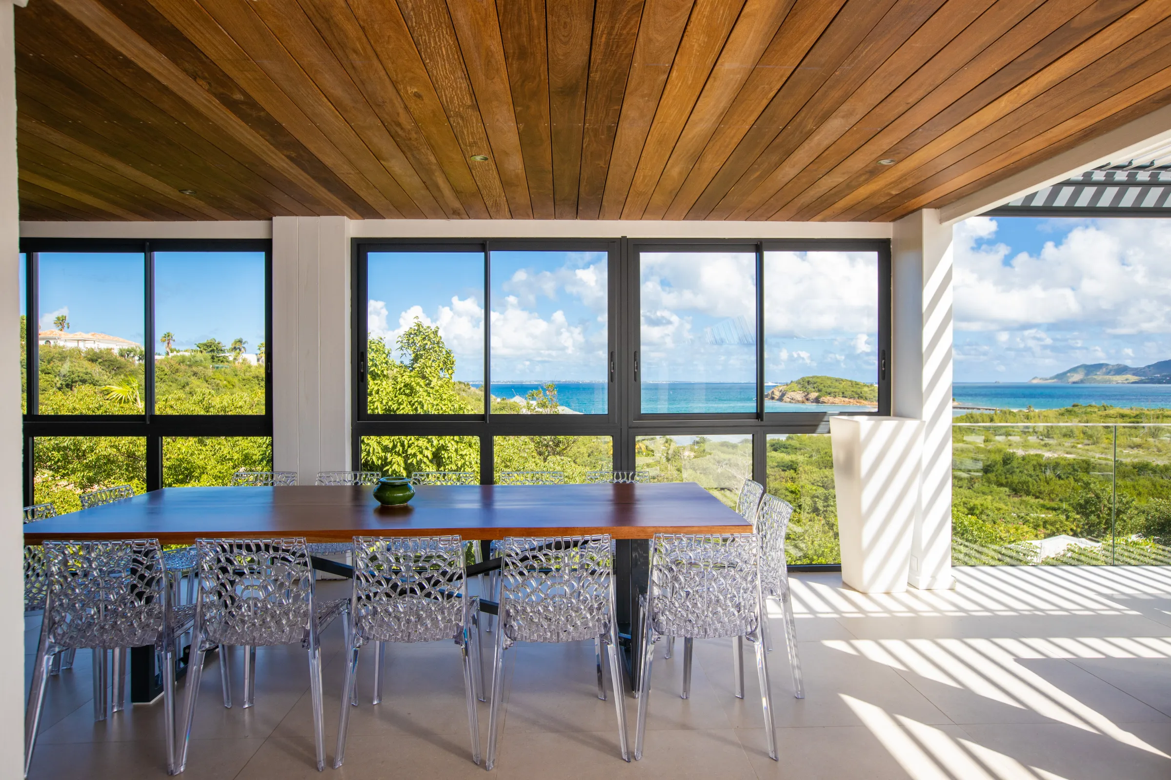 Villa La Siesta - Gallery image 38 of luxury villa in Sint Maarten