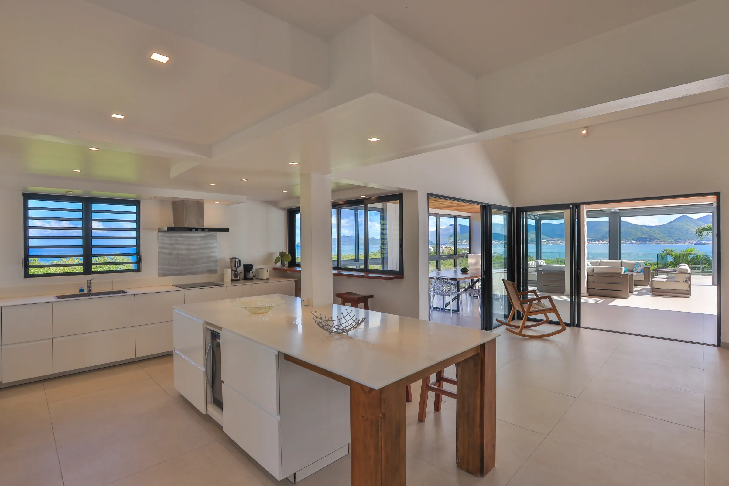 Villa La Siesta - Gallery image 44 of luxury villa in Sint Maarten