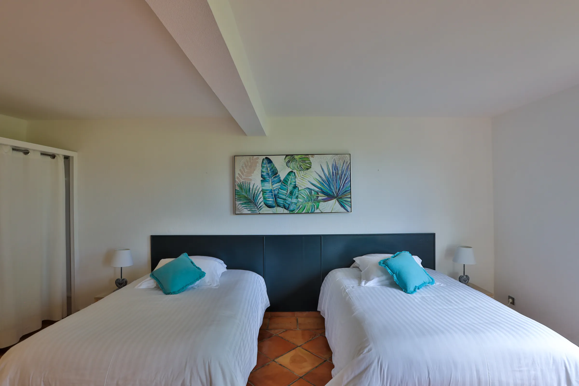 Villa La Siesta - Gallery image 45 of luxury villa in Sint Maarten