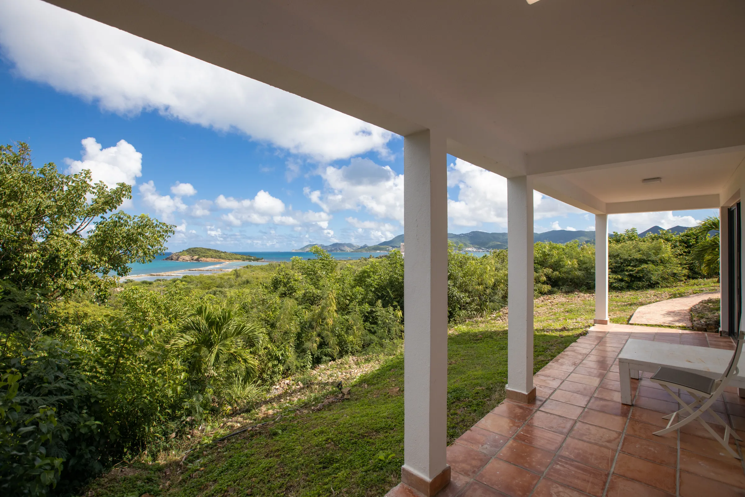 Villa La Siesta - Gallery image 47 of luxury villa in Sint Maarten