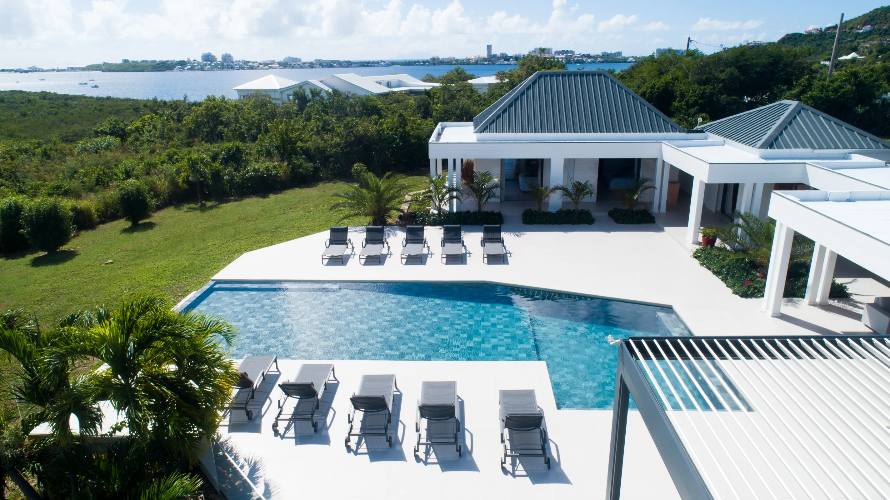 Villa La Siesta - Gallery image 52 of luxury villa in Sint Maarten