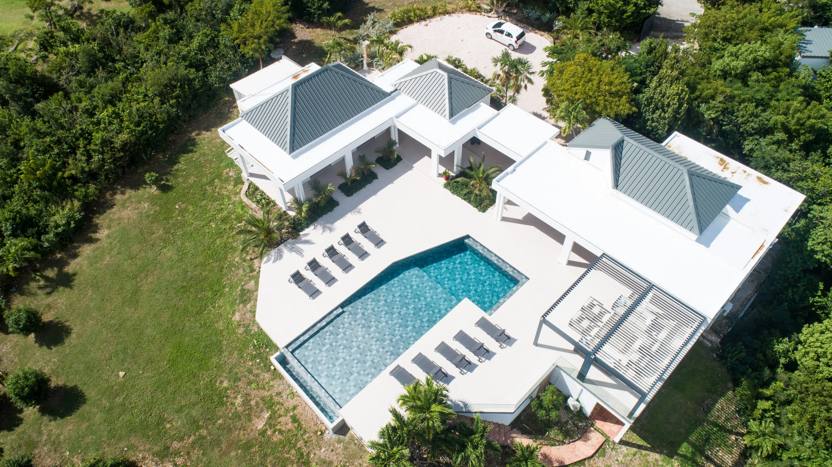 Villa La Siesta - Gallery image 57 of luxury villa in Sint Maarten