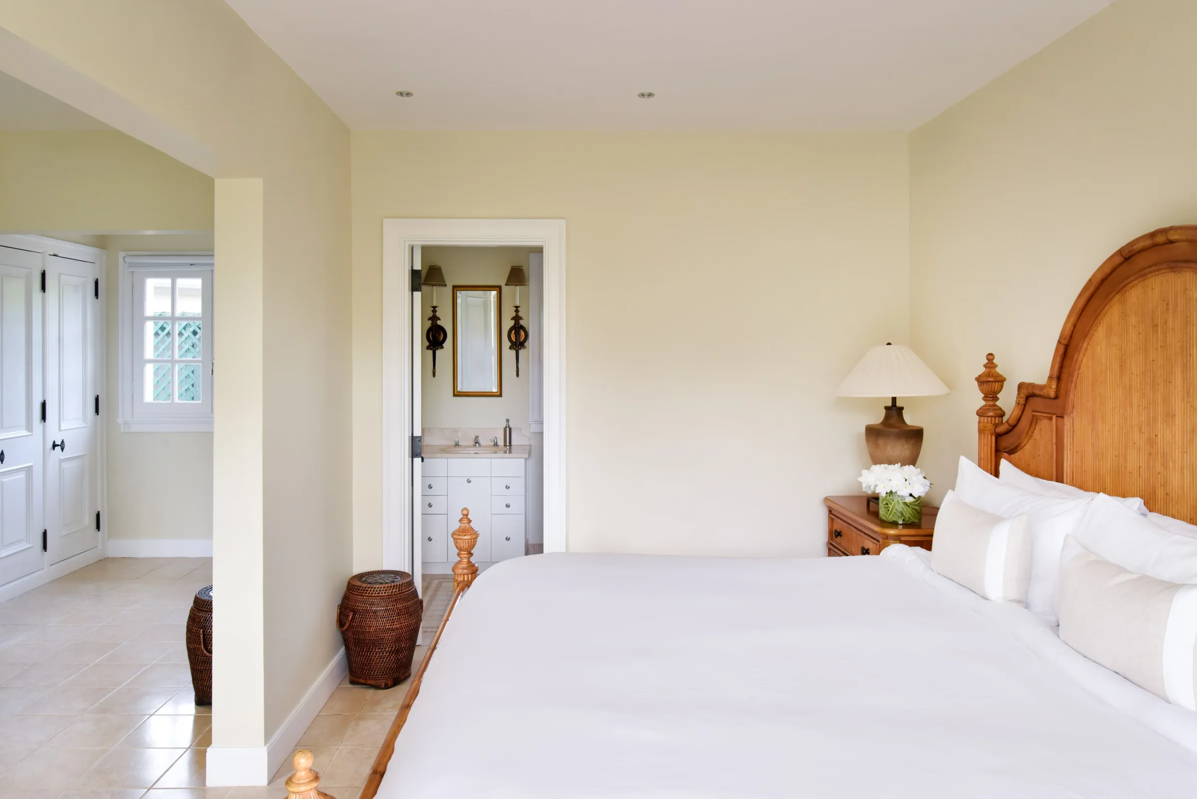 Villa Le Chateau Des Palmiers - Gallery image 25 of luxury villa in Sint Maarten