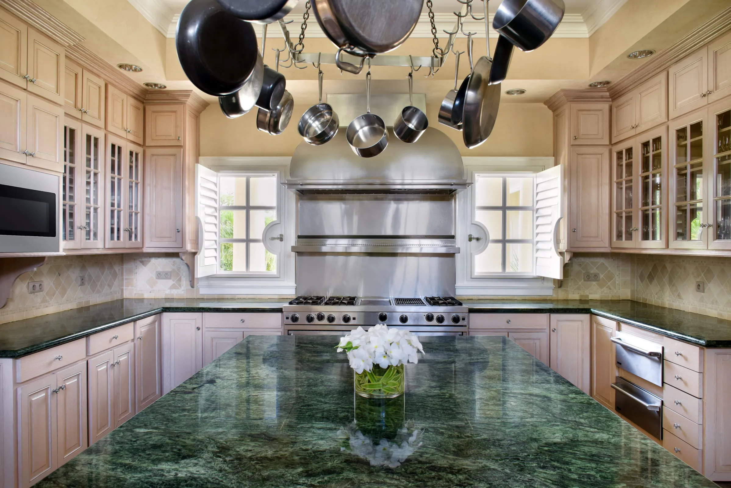 Villa Le Chateau Des Palmiers - Gallery image 32 of luxury villa in Sint Maarten