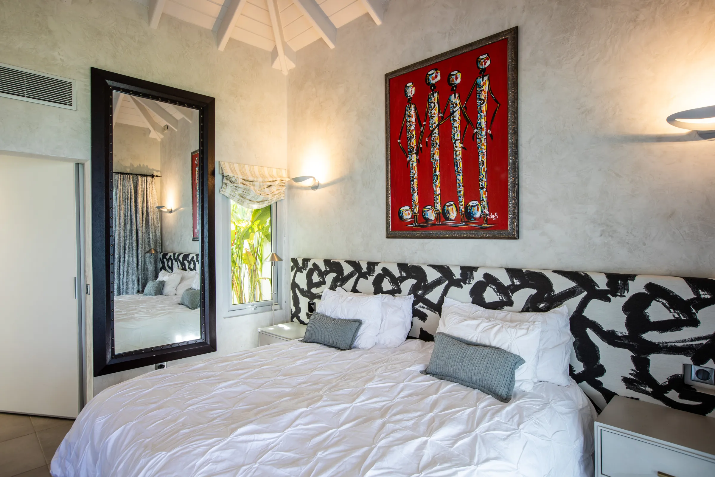 Villa Le Rêve - Gallery image 4 of luxury villa in Sint Maarten