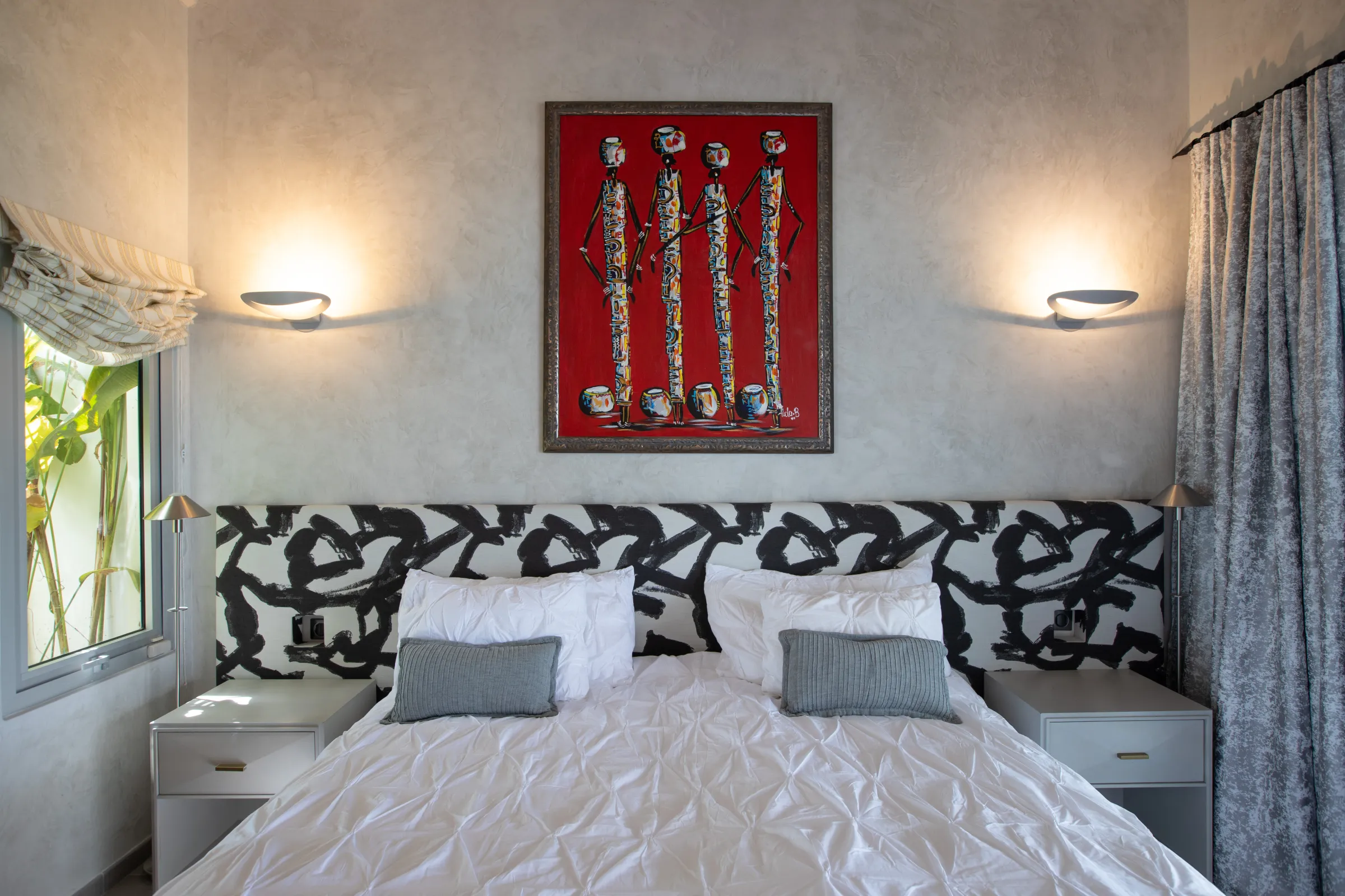 Villa Le Rêve - Gallery image 6 of luxury villa in Sint Maarten