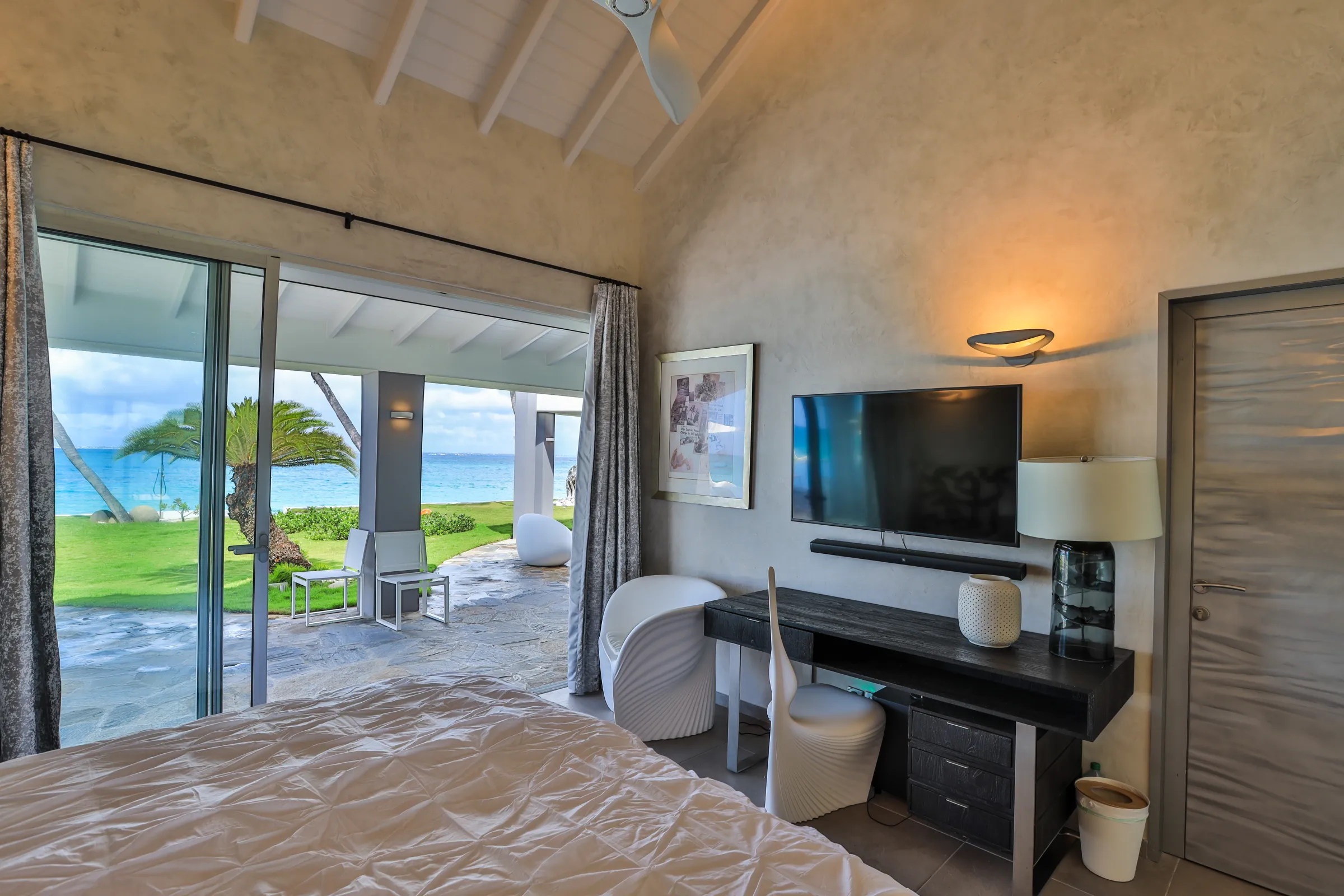 Villa Le Rêve - Gallery image 8 of luxury villa in Sint Maarten