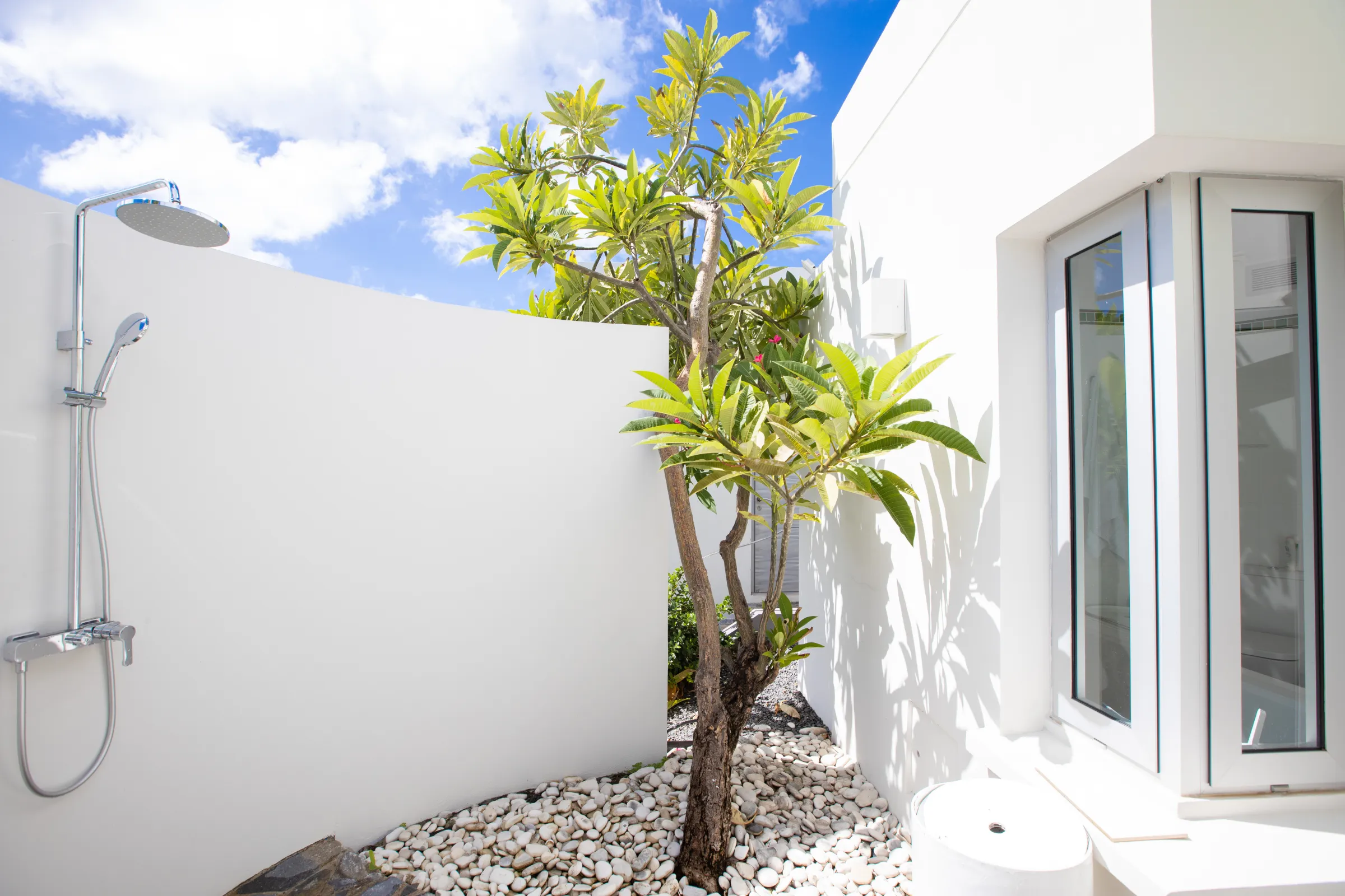 Villa Le Rêve - Gallery image 12 of luxury villa in Sint Maarten