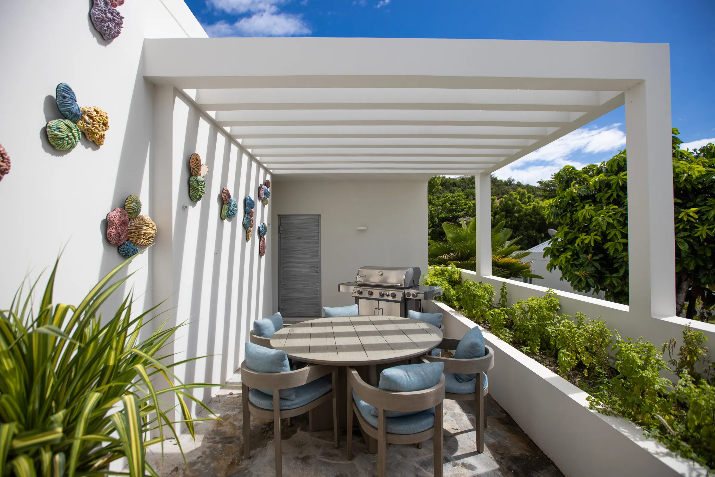 Villa Le Rêve - Gallery image 22 of luxury villa in Sint Maarten