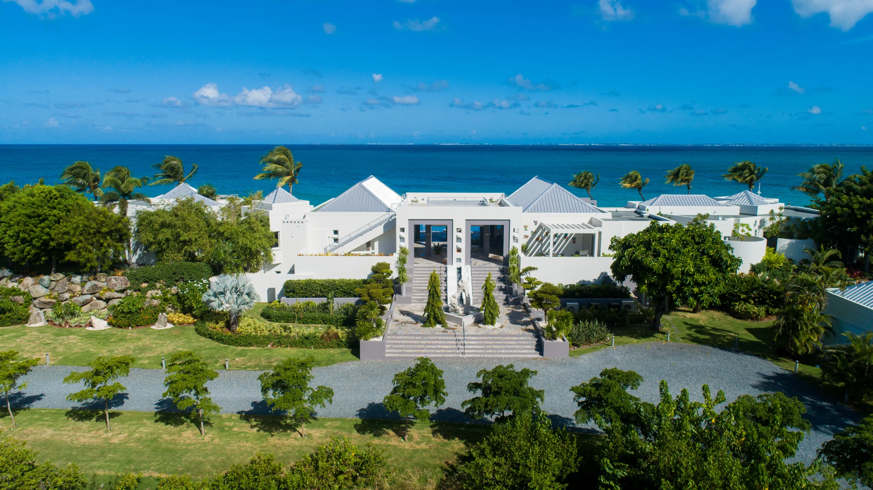 Villa Le Rêve - Gallery image 23 of luxury villa in Sint Maarten