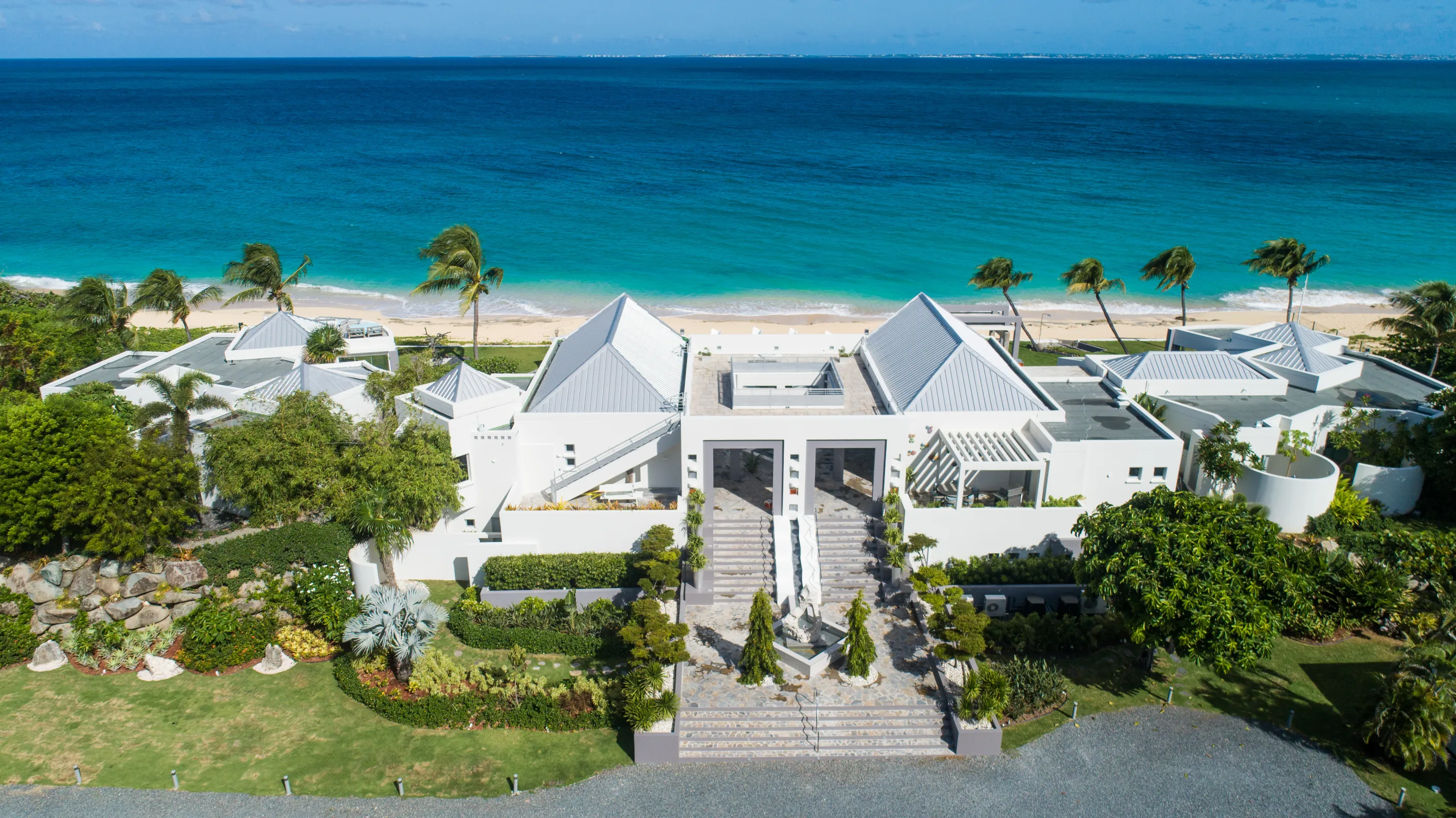 Villa Le Rêve - Gallery image 24 of luxury villa in Sint Maarten