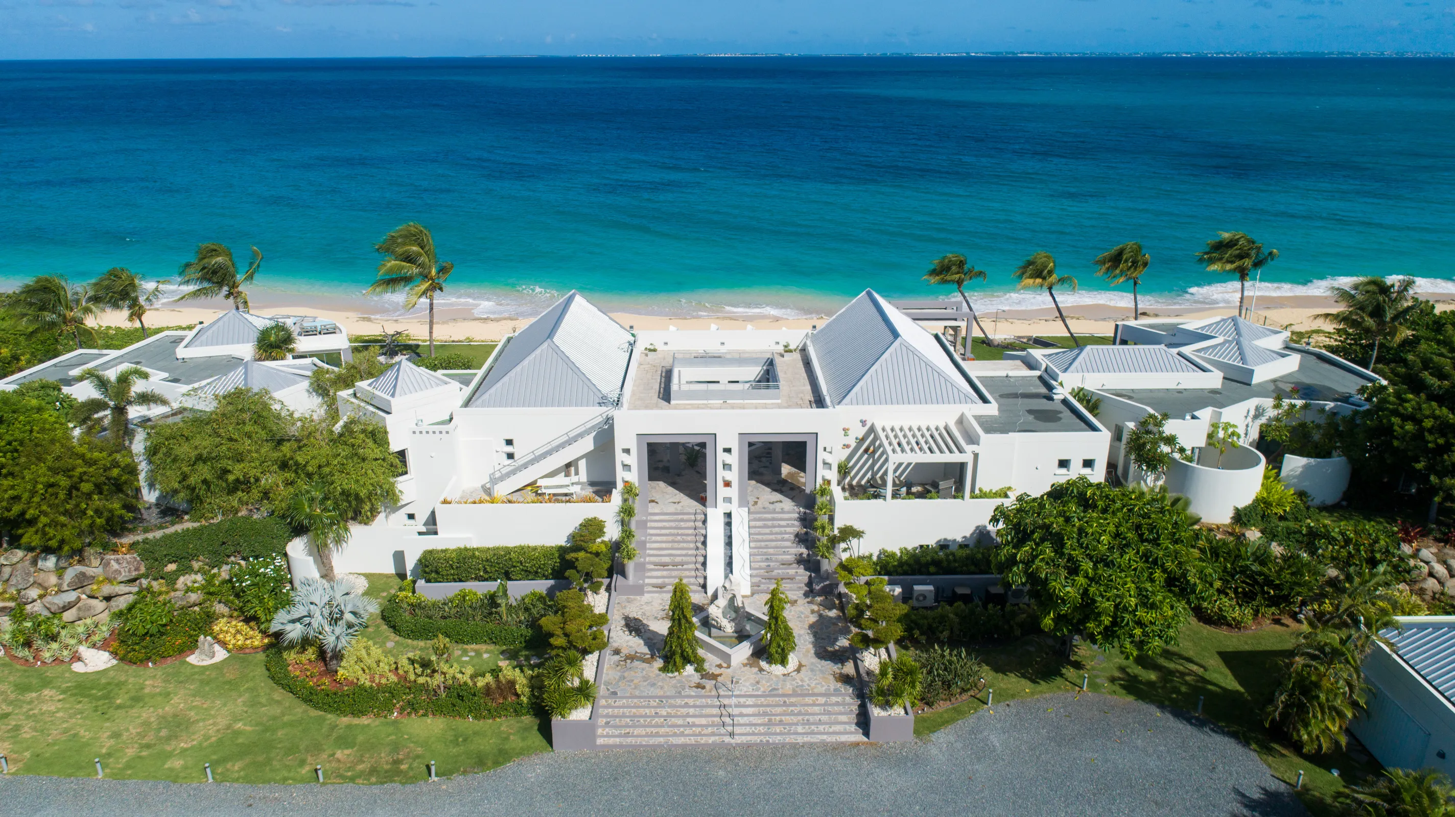 Villa Le Rêve - Gallery image 25 of luxury villa in Sint Maarten