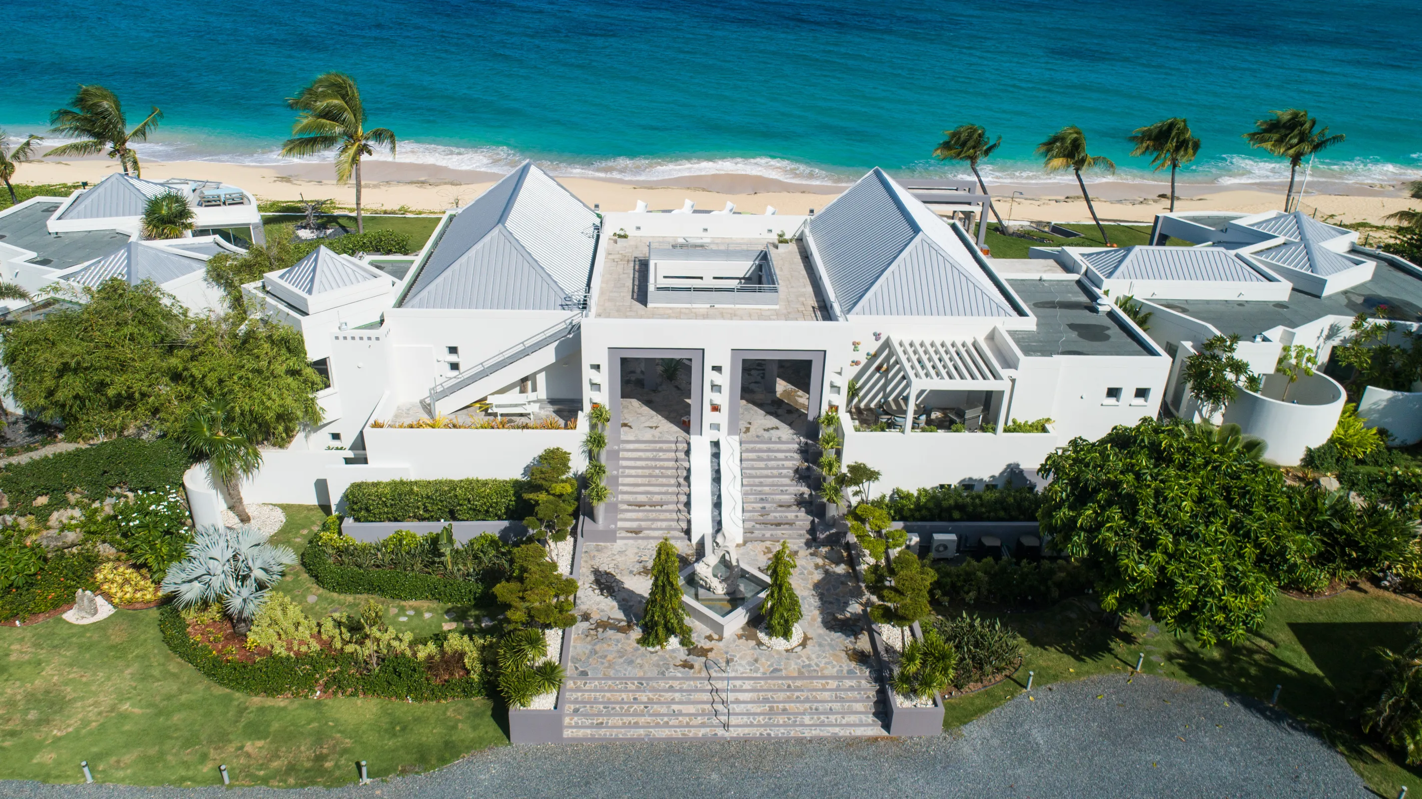 Villa Le Rêve - Gallery image 26 of luxury villa in Sint Maarten
