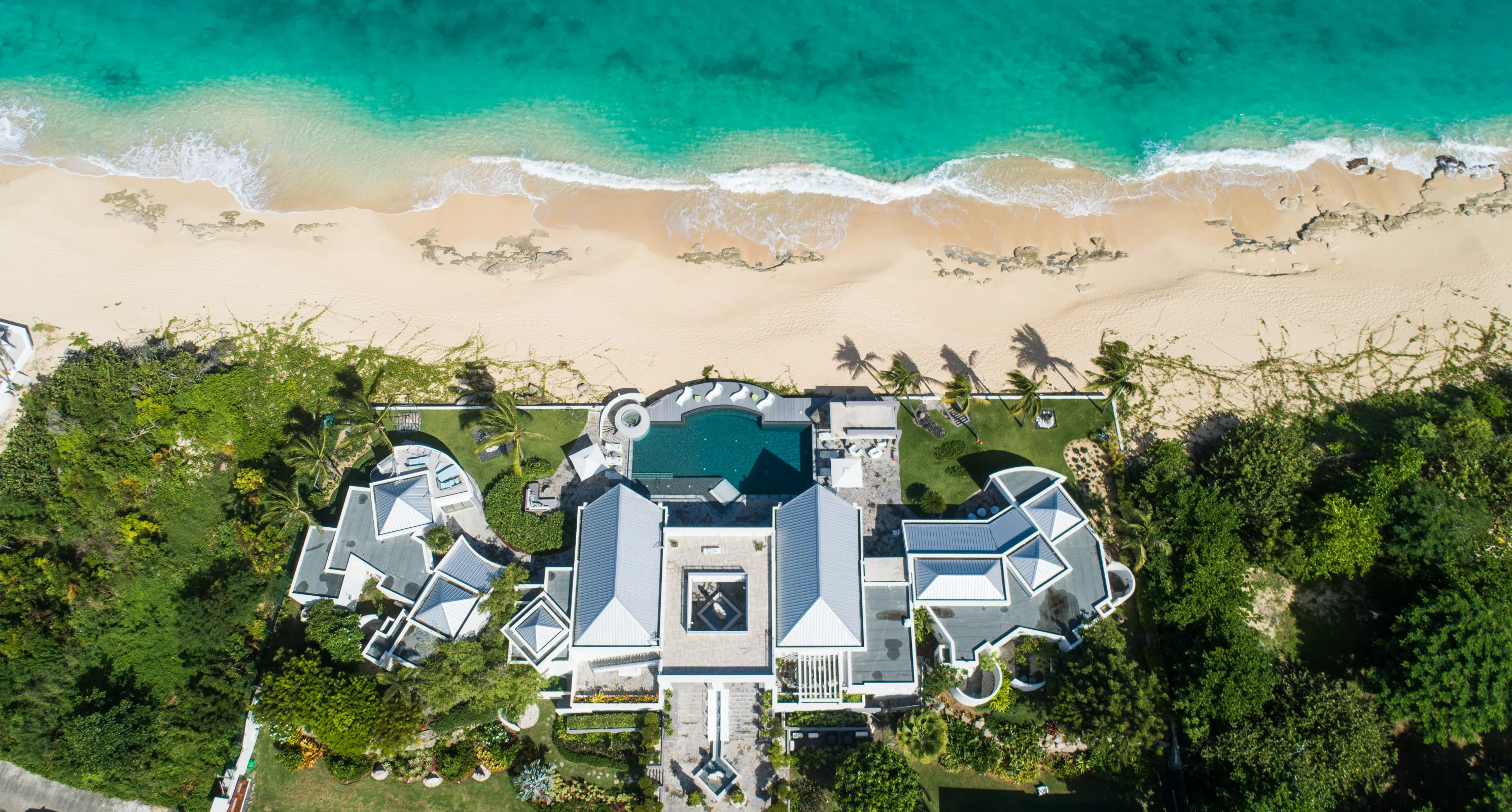Villa Le Rêve - Gallery image 28 of luxury villa in Sint Maarten