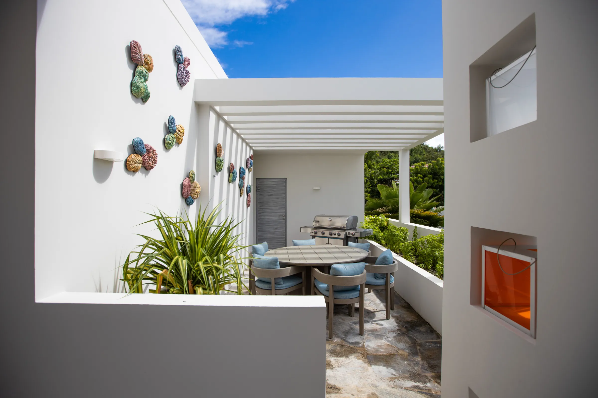 Villa Le Rêve - Gallery image 33 of luxury villa in Sint Maarten
