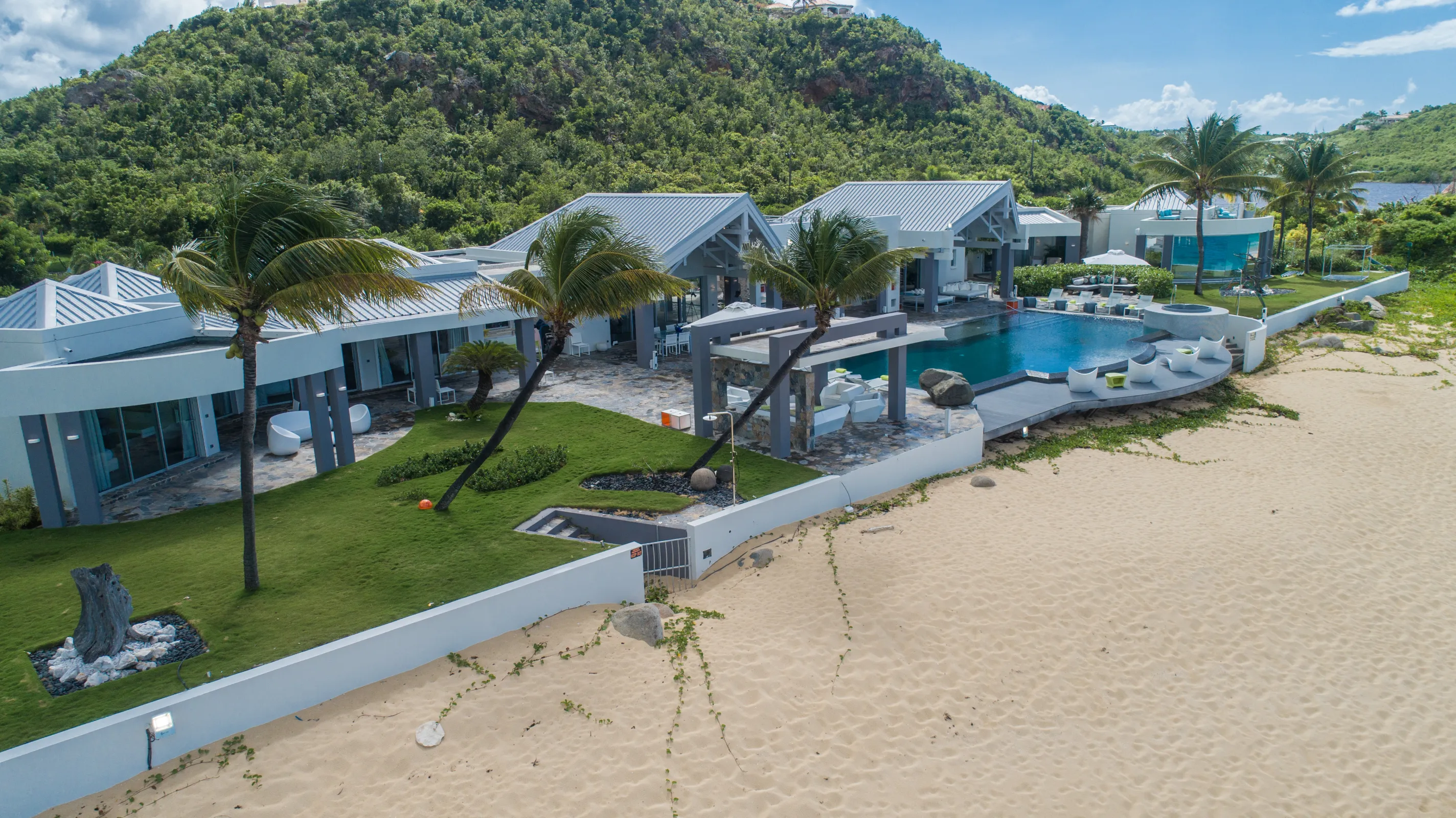 Villa Le Rêve - Gallery image 36 of luxury villa in Sint Maarten