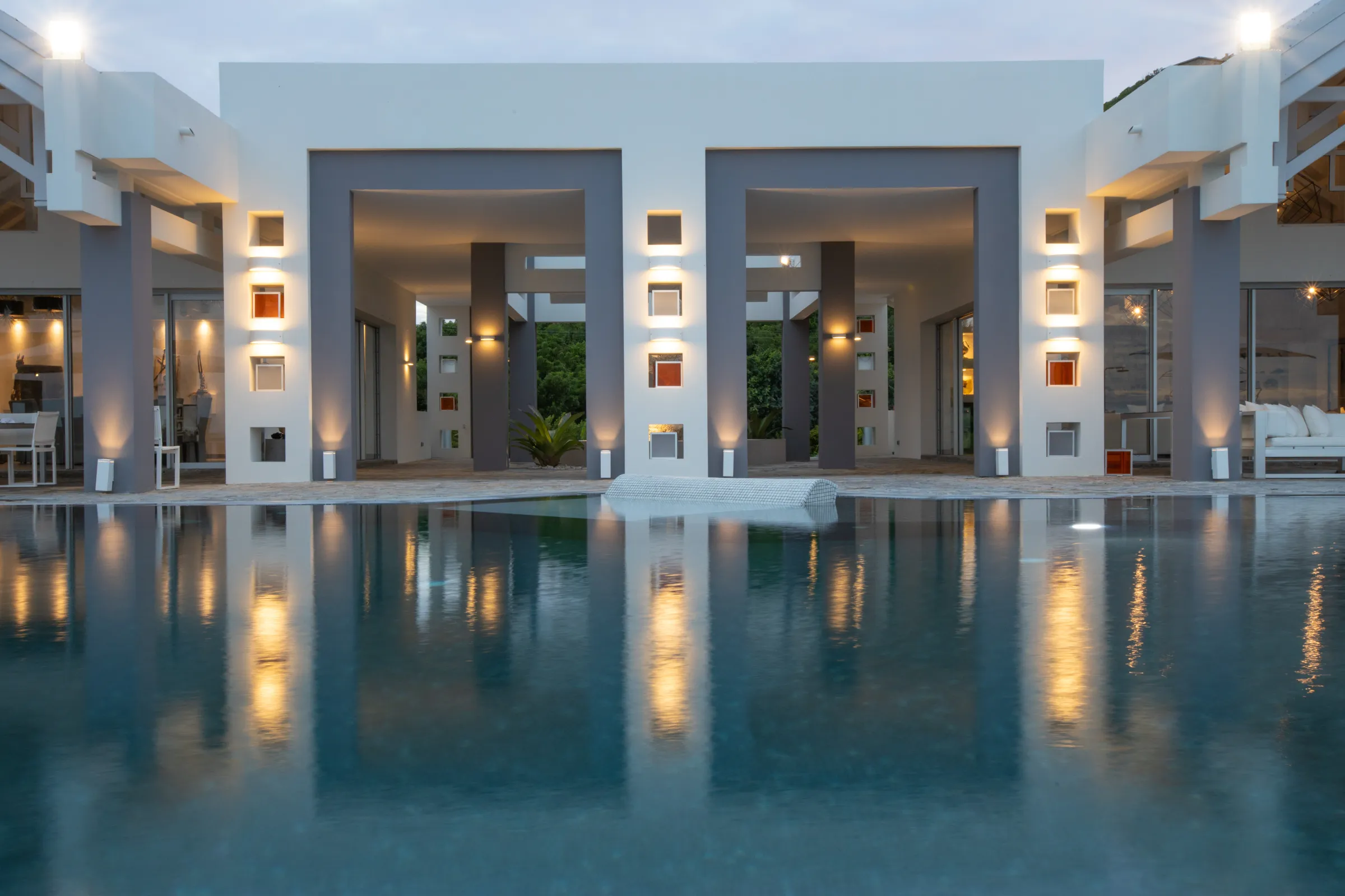 Villa Le Rêve - Gallery image 42 of luxury villa in Sint Maarten